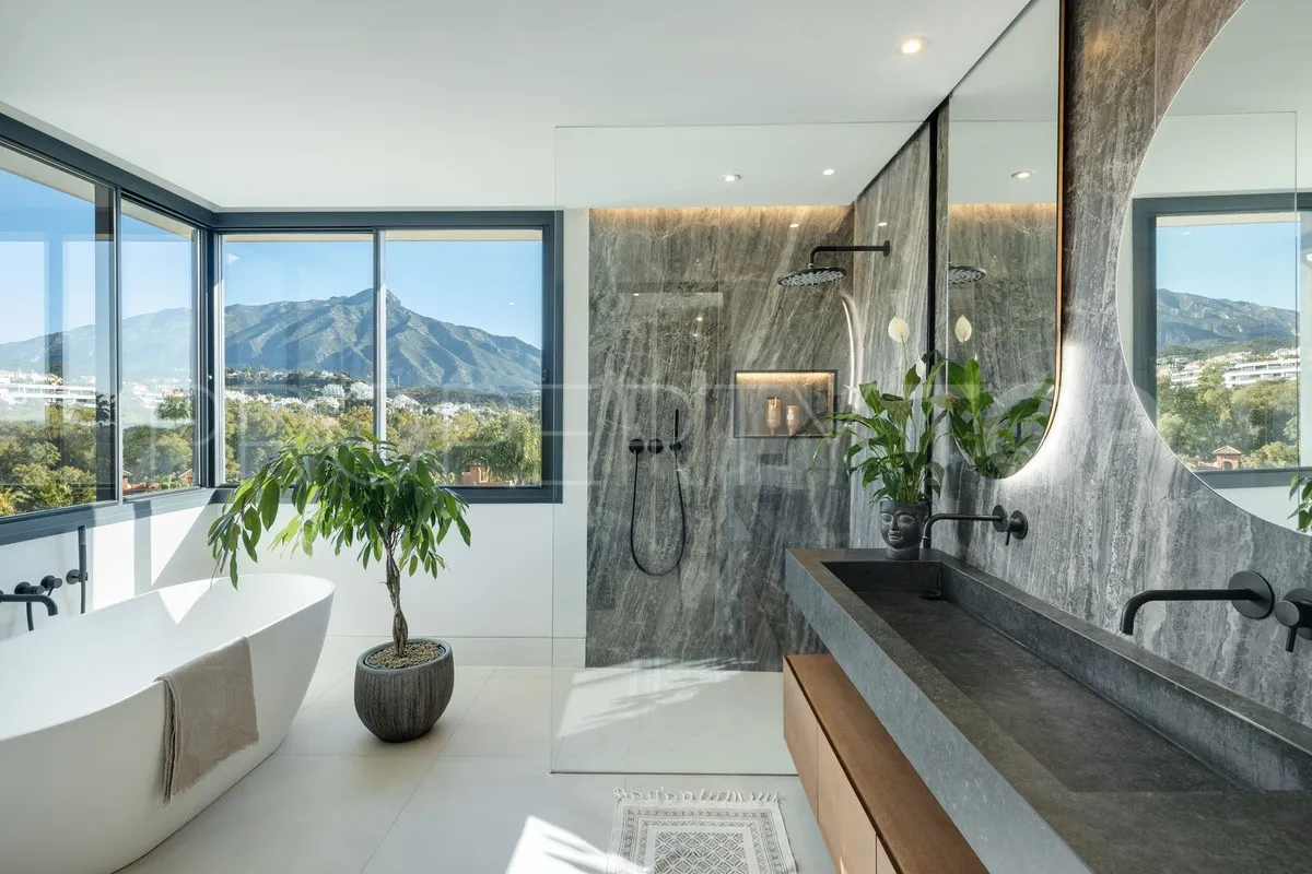 For sale Marbella City villa