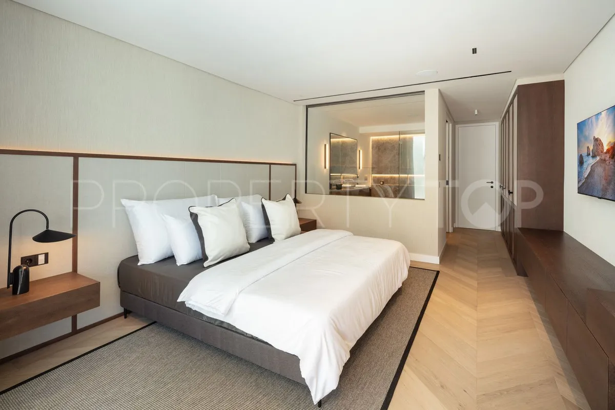 Marbella Ciudad, apartamento planta baja de 3 dormitorios en venta