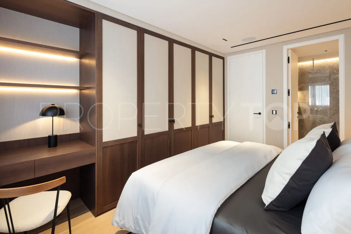 Marbella Ciudad, apartamento planta baja de 3 dormitorios en venta