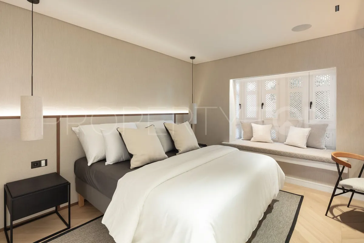 Marbella Ciudad, apartamento planta baja de 3 dormitorios en venta