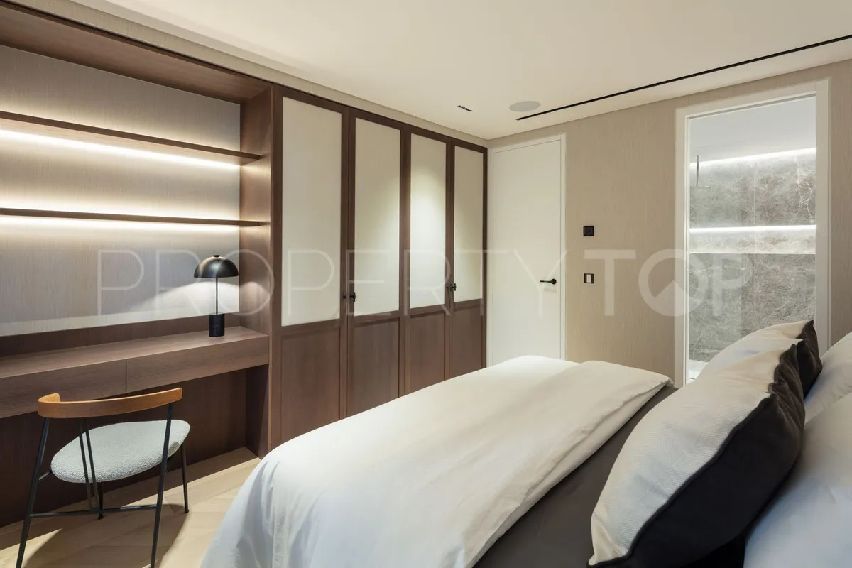Marbella Ciudad, apartamento planta baja de 3 dormitorios en venta