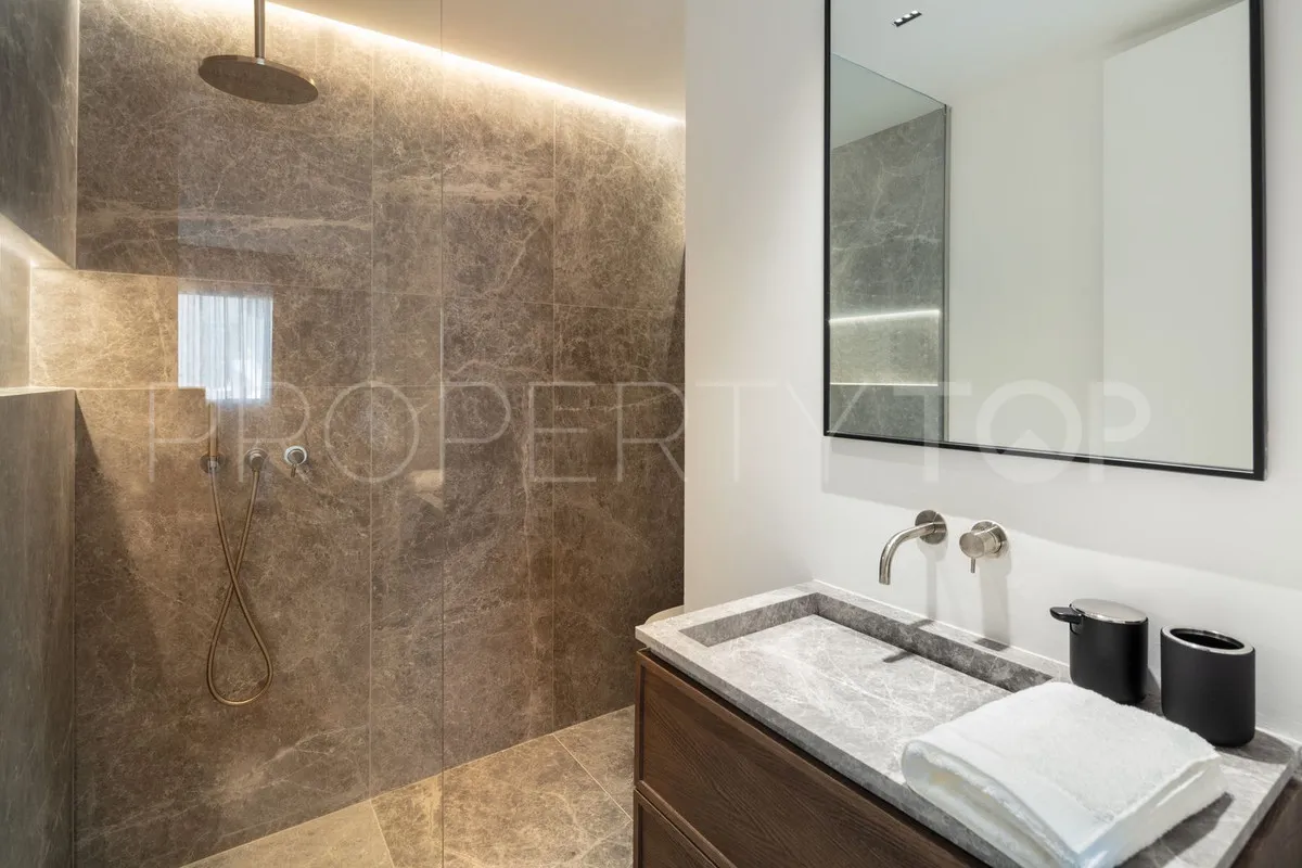 Marbella Ciudad, apartamento planta baja de 3 dormitorios en venta