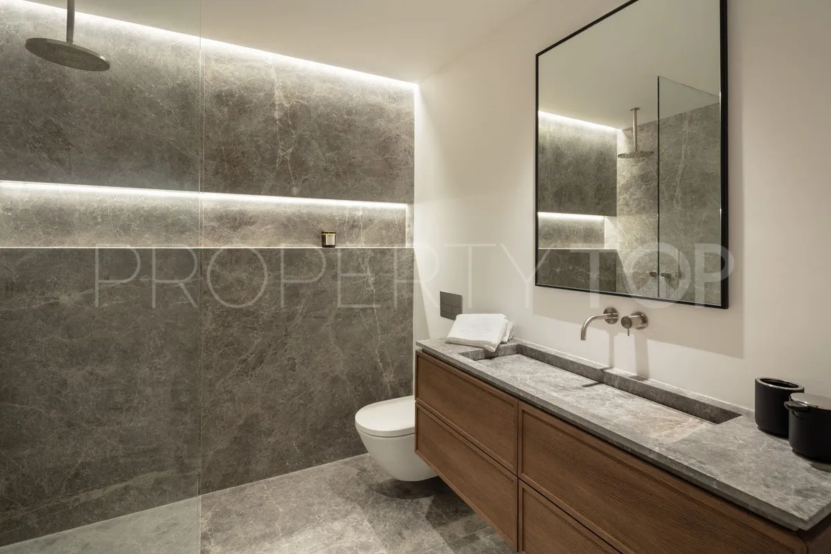 Marbella Ciudad, apartamento planta baja de 3 dormitorios en venta