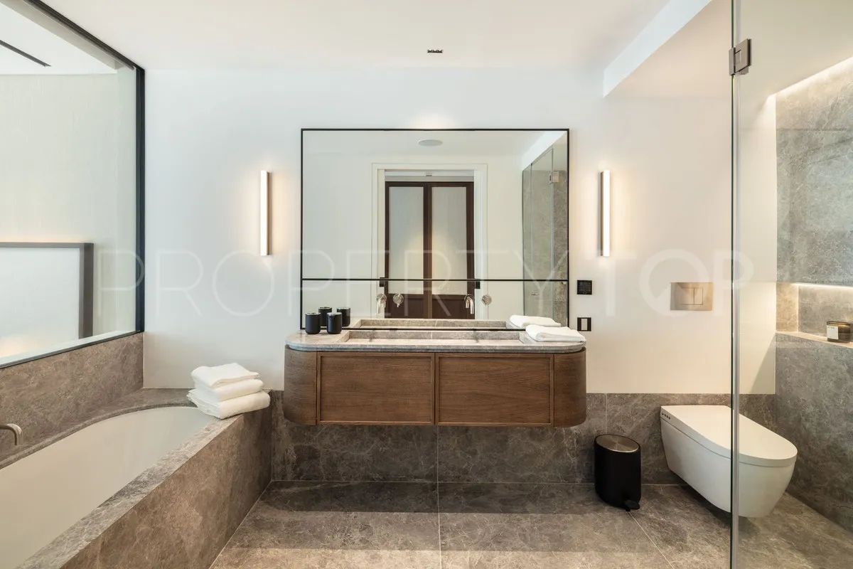 Marbella Ciudad, apartamento planta baja de 3 dormitorios en venta
