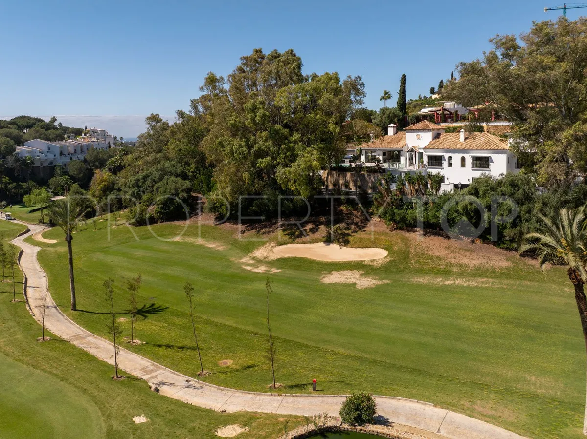 Villa with 5 bedrooms for sale in Benahavis