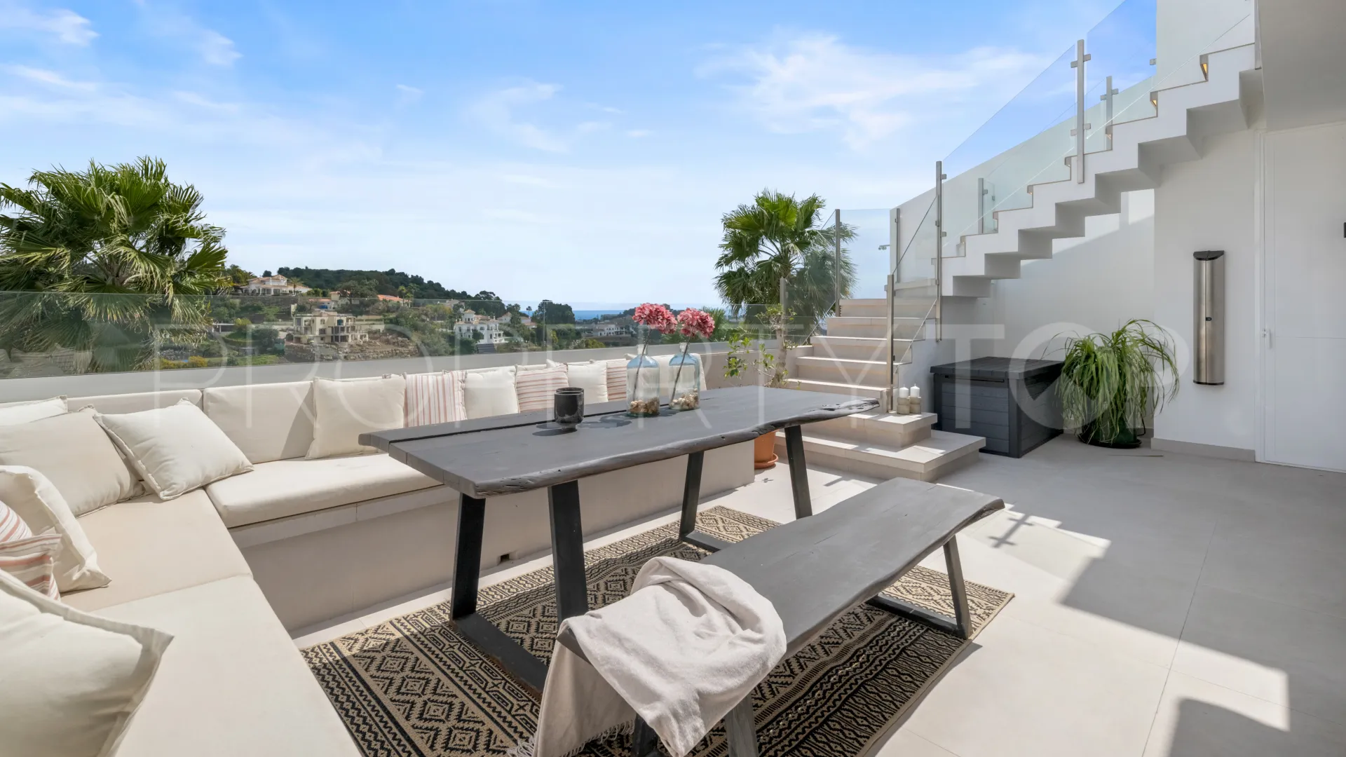 Penthouse in La Quinta for sale