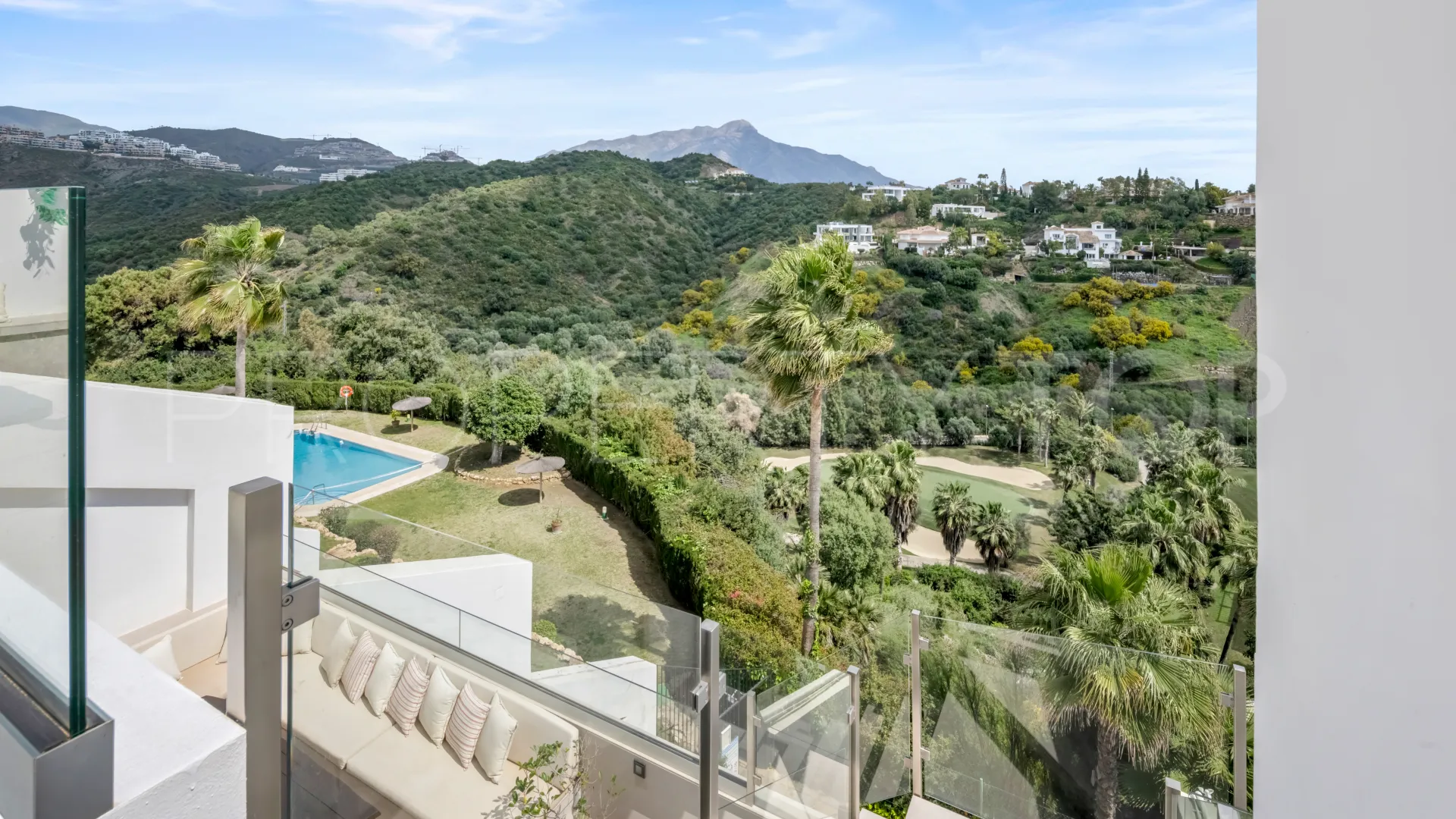 Penthouse in La Quinta for sale