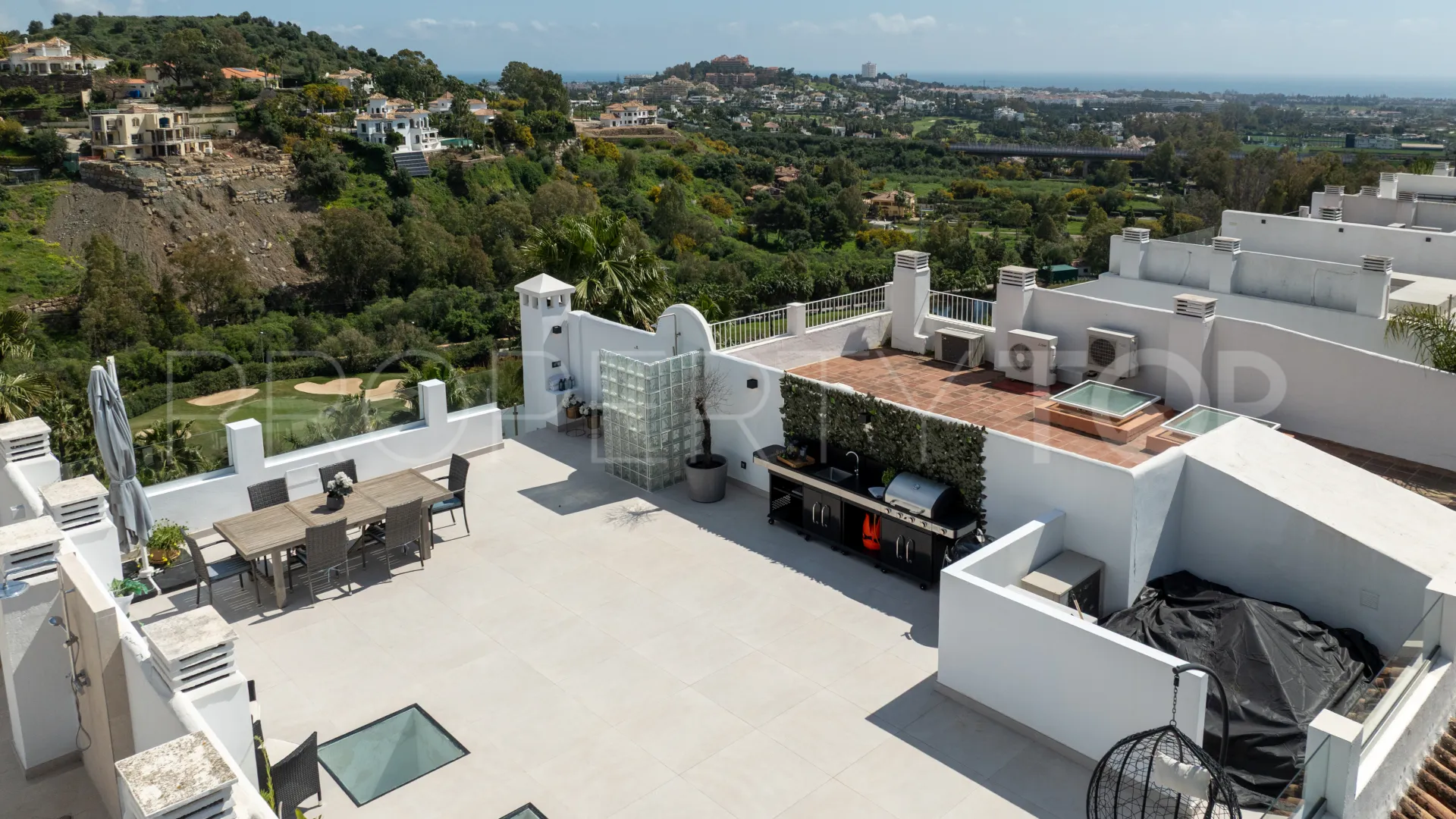 Penthouse in La Quinta for sale