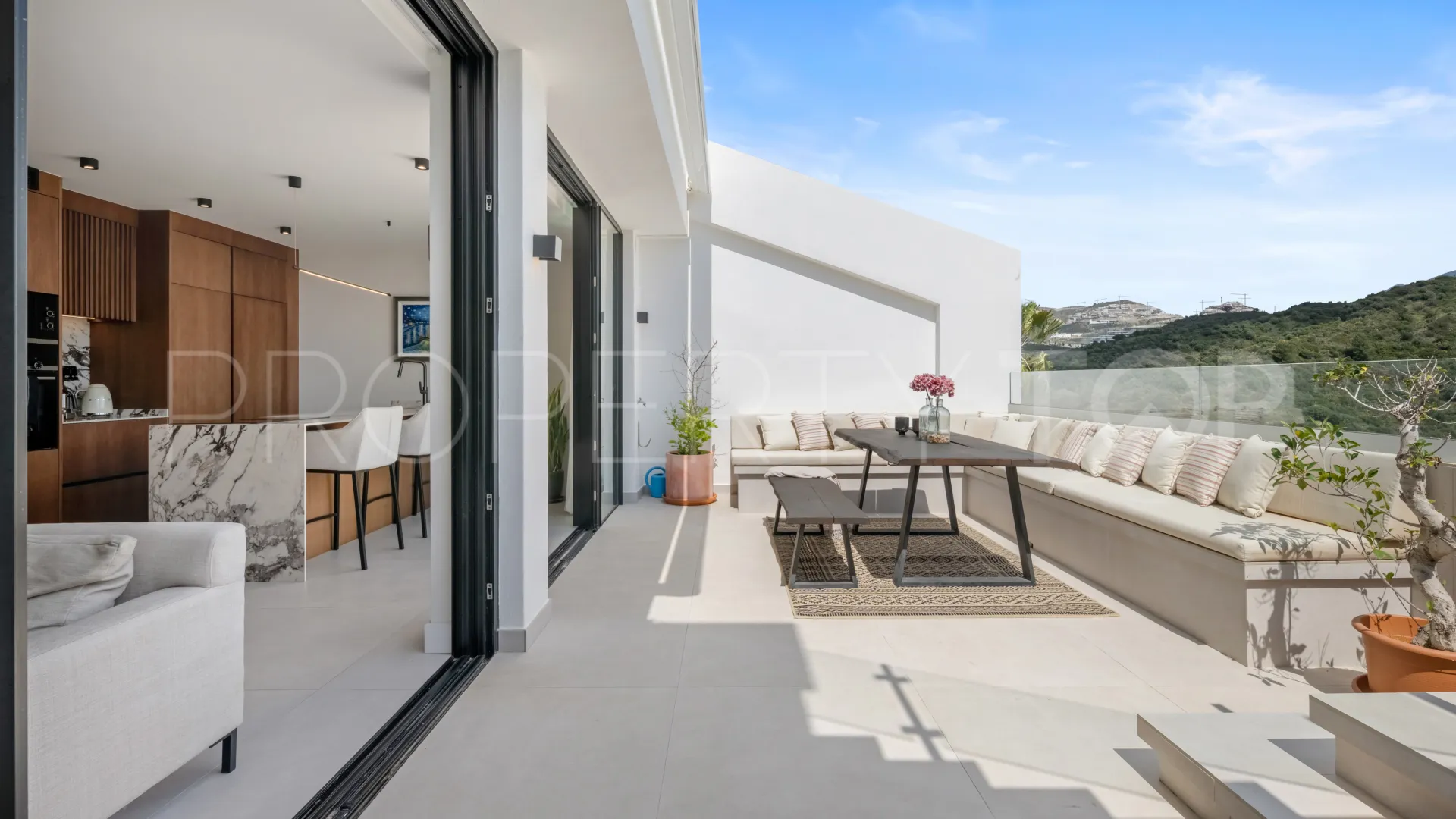 Penthouse in La Quinta for sale