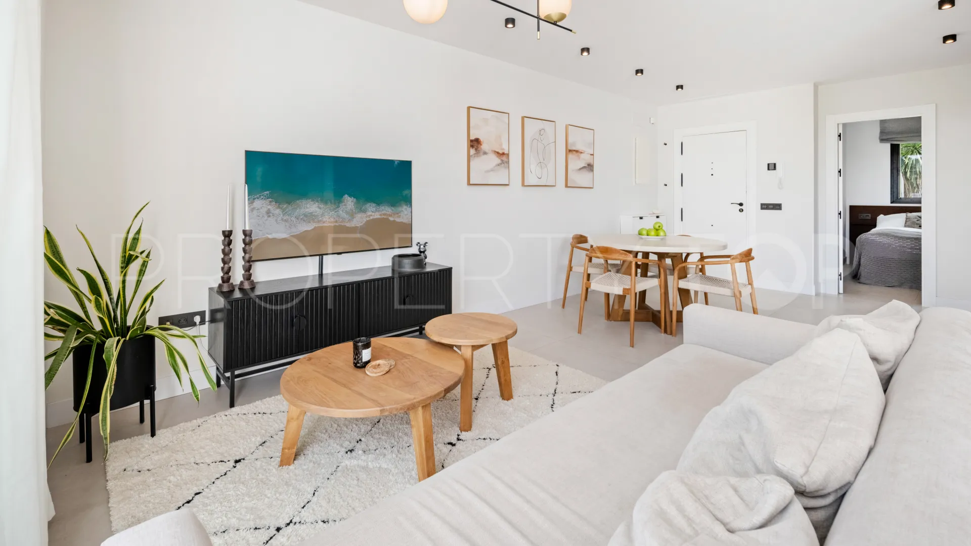 Penthouse in La Quinta for sale