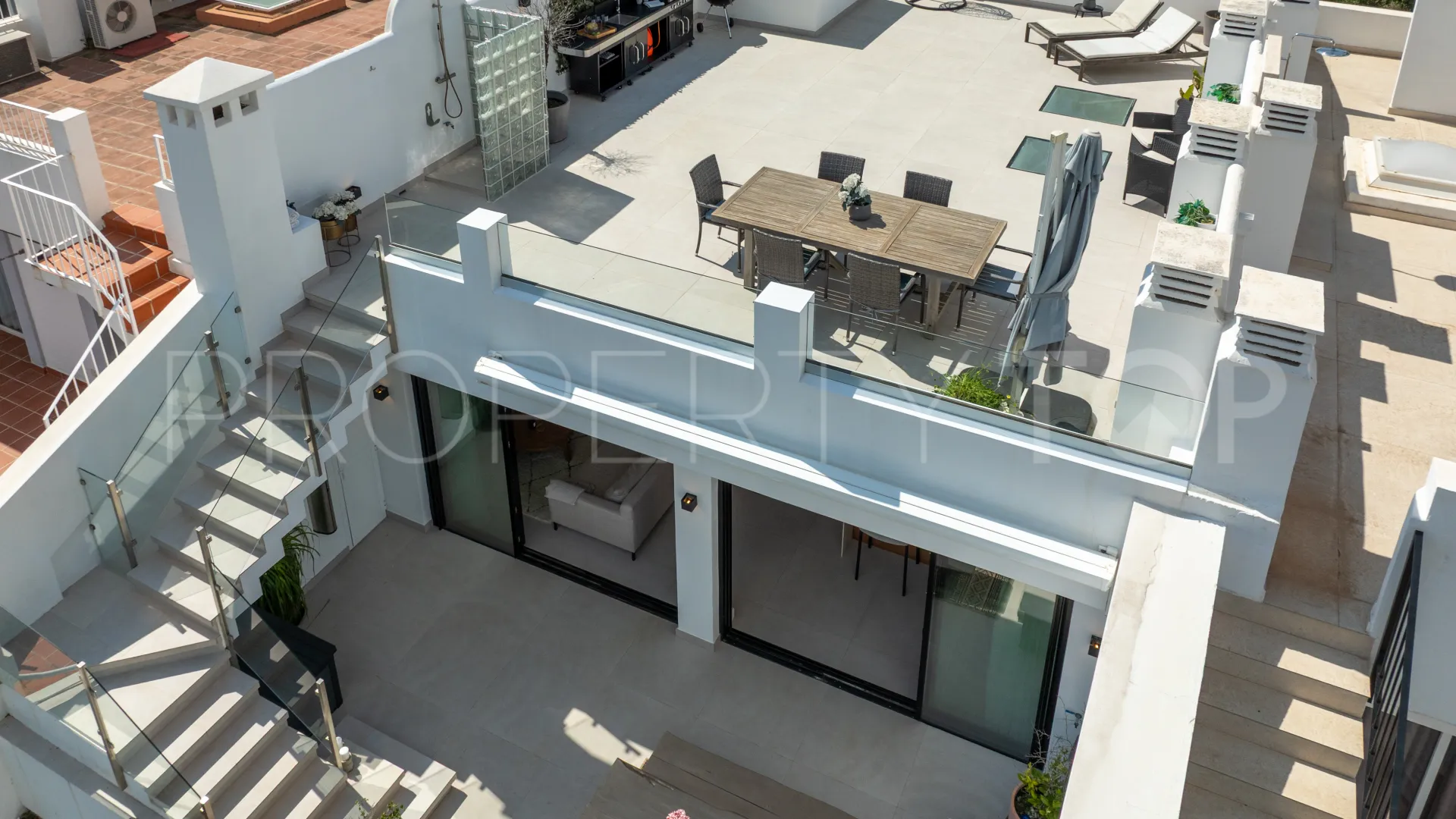 Penthouse in La Quinta for sale