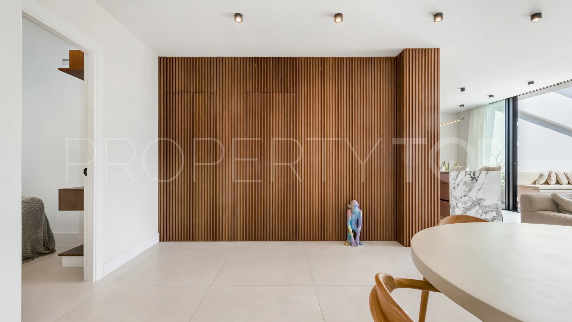 Penthouse in La Quinta for sale