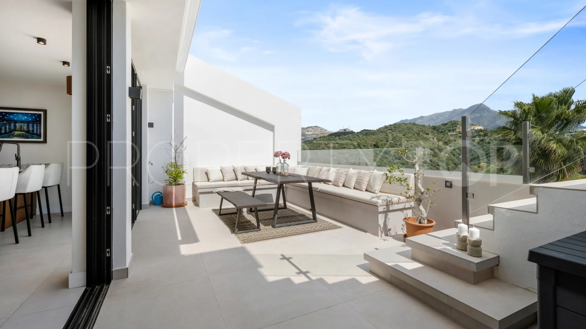 Penthouse in La Quinta for sale