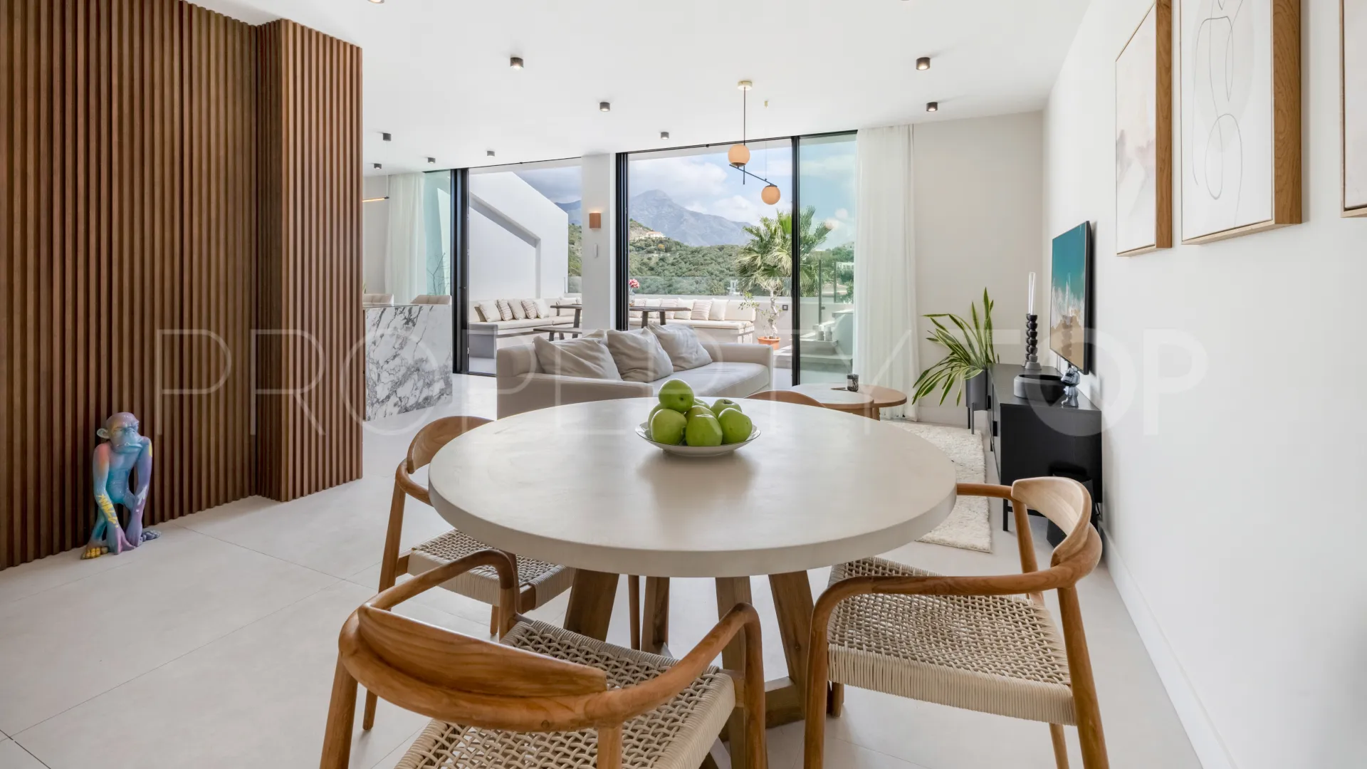 Penthouse in La Quinta for sale