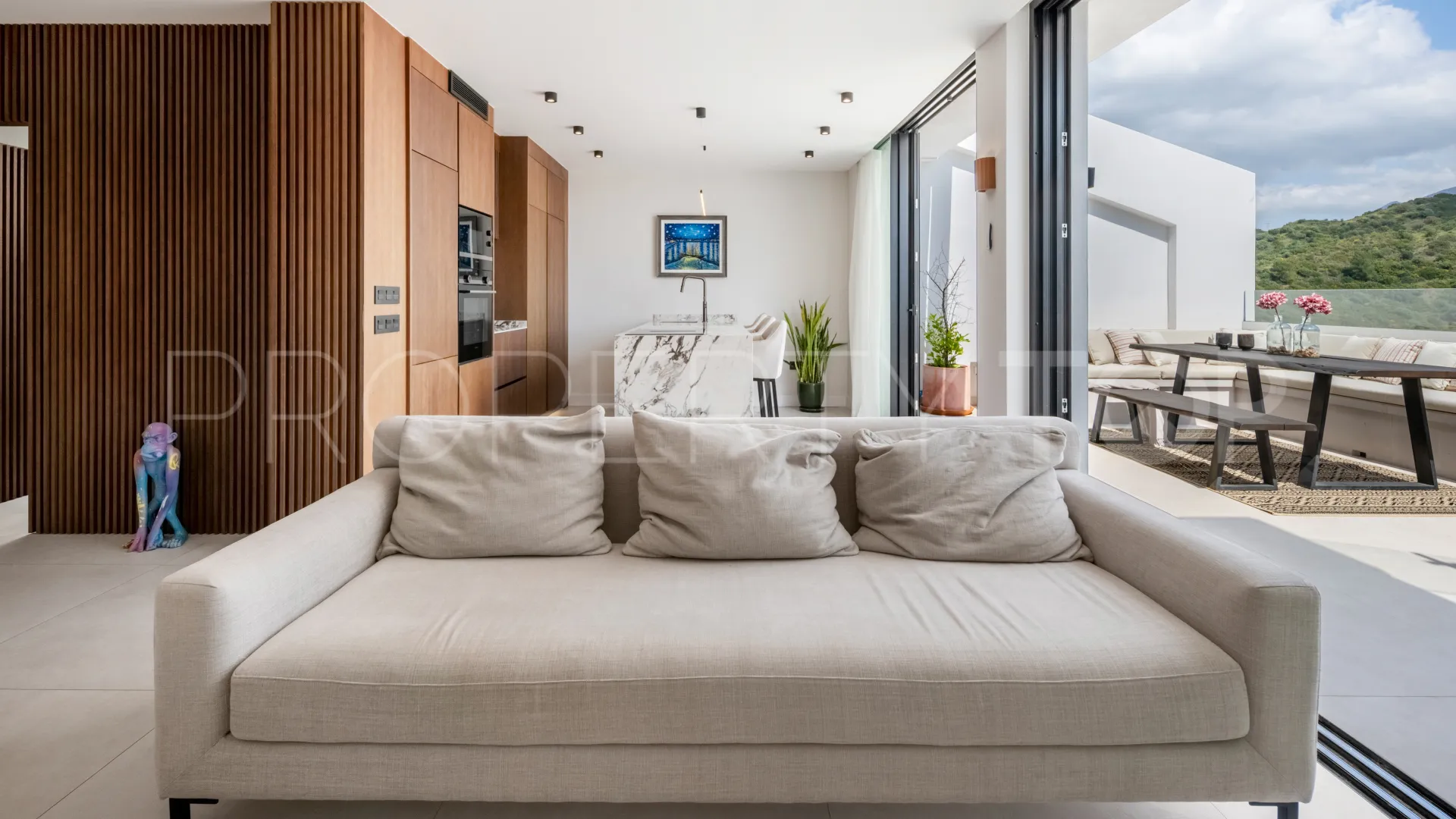 Penthouse in La Quinta for sale
