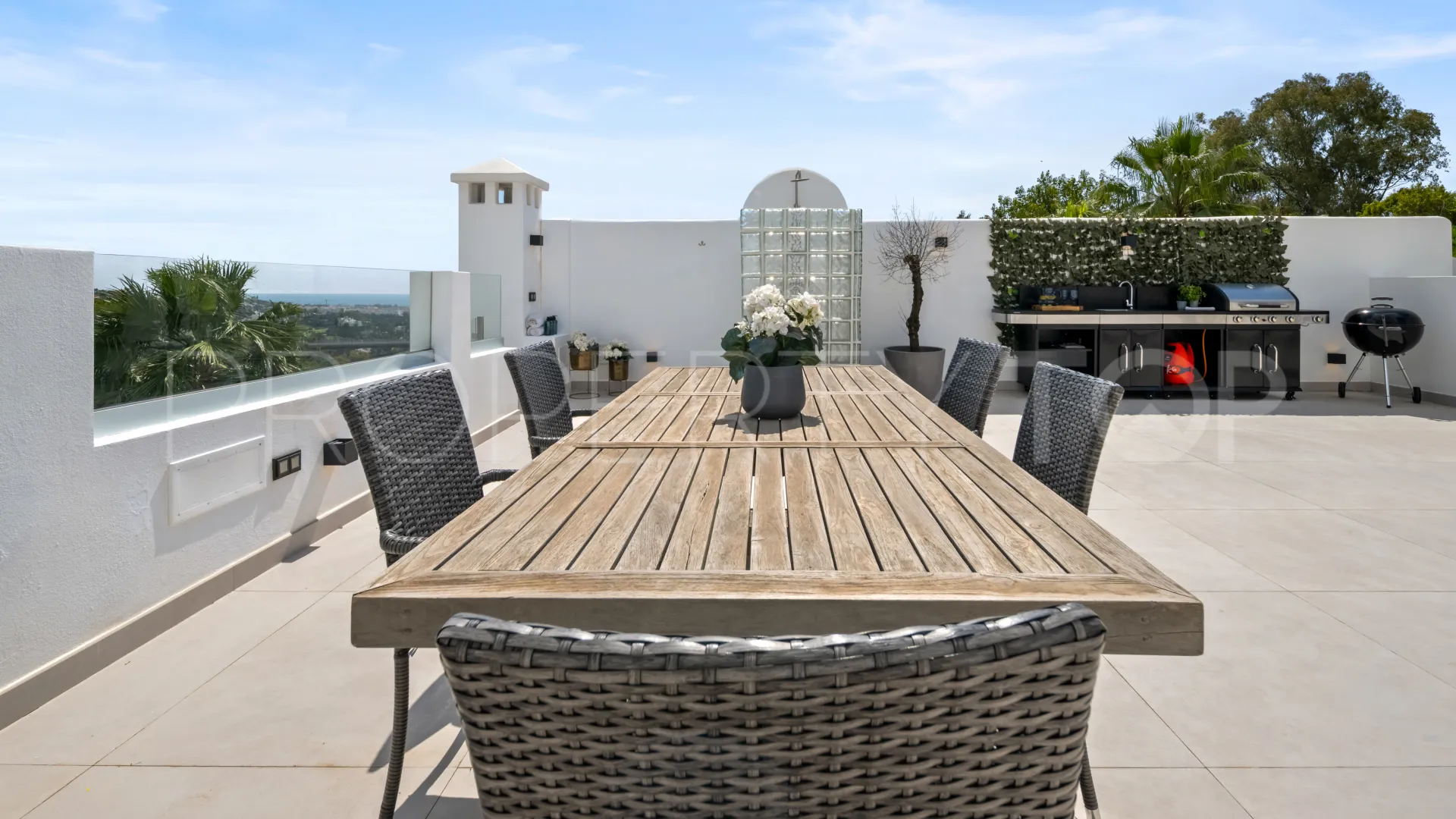 Penthouse in La Quinta for sale