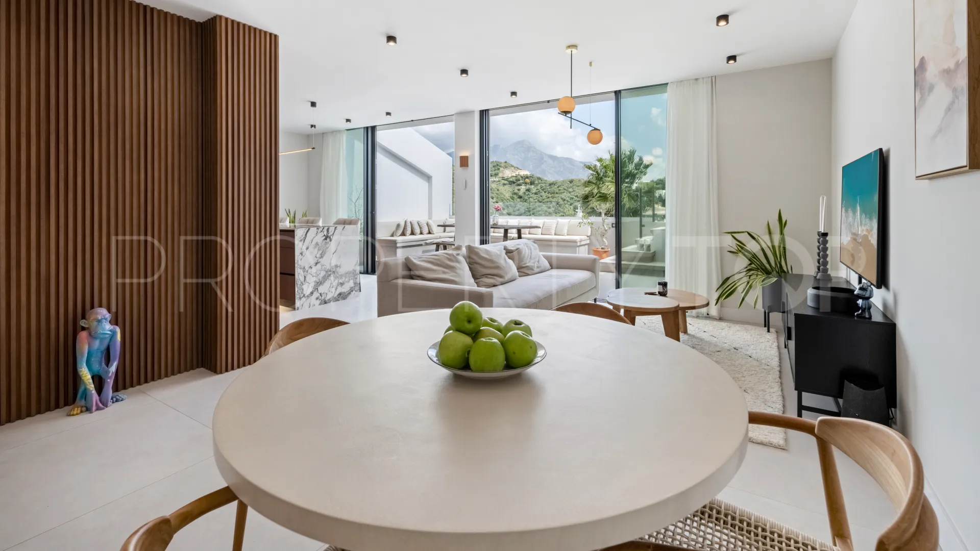 Penthouse in La Quinta for sale
