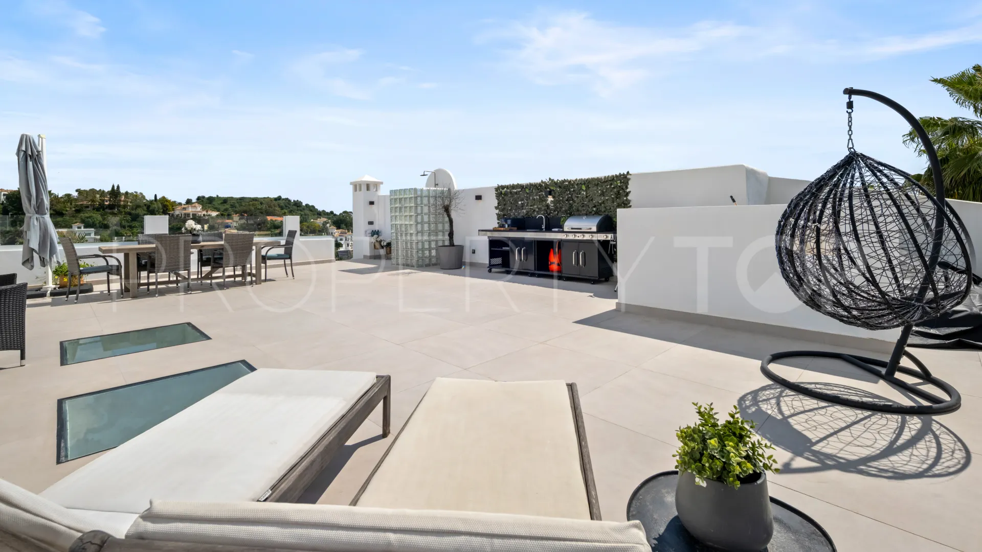 Penthouse in La Quinta for sale