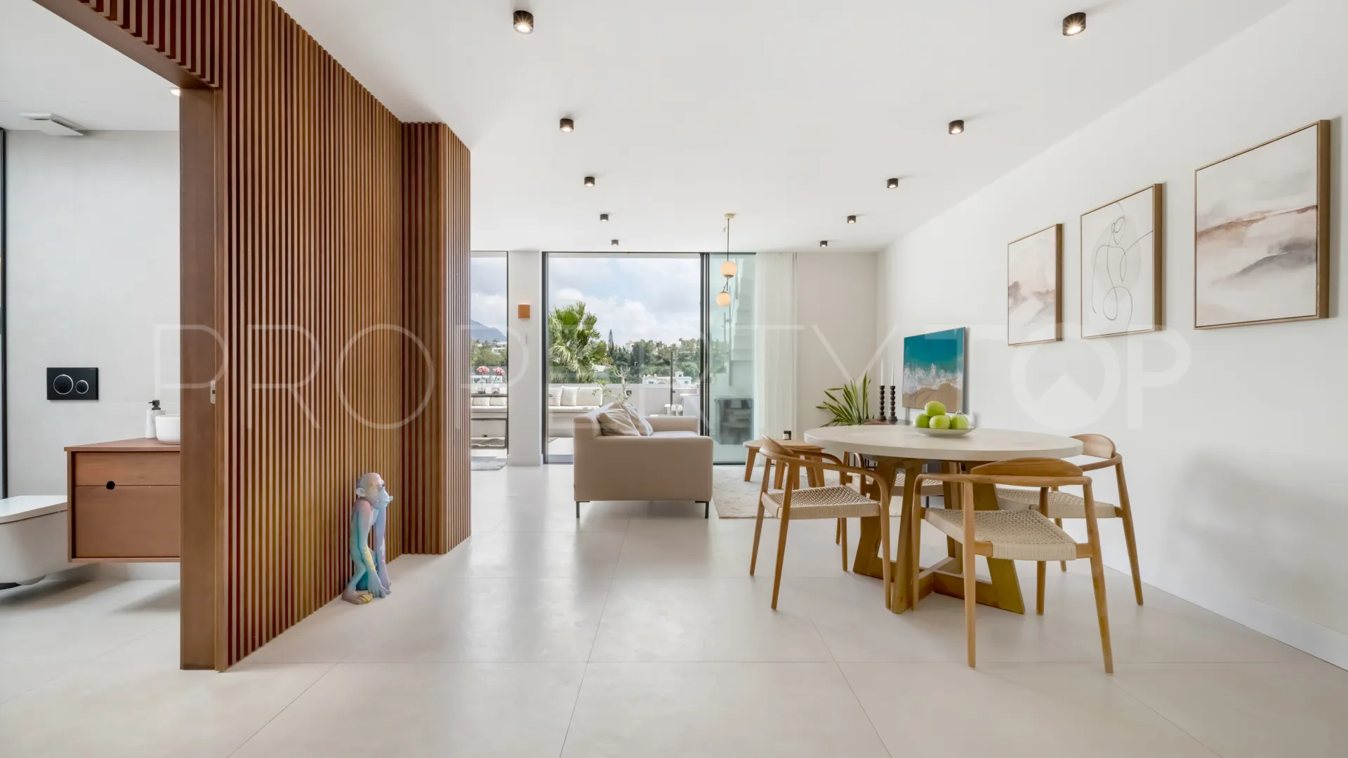 Penthouse in La Quinta for sale