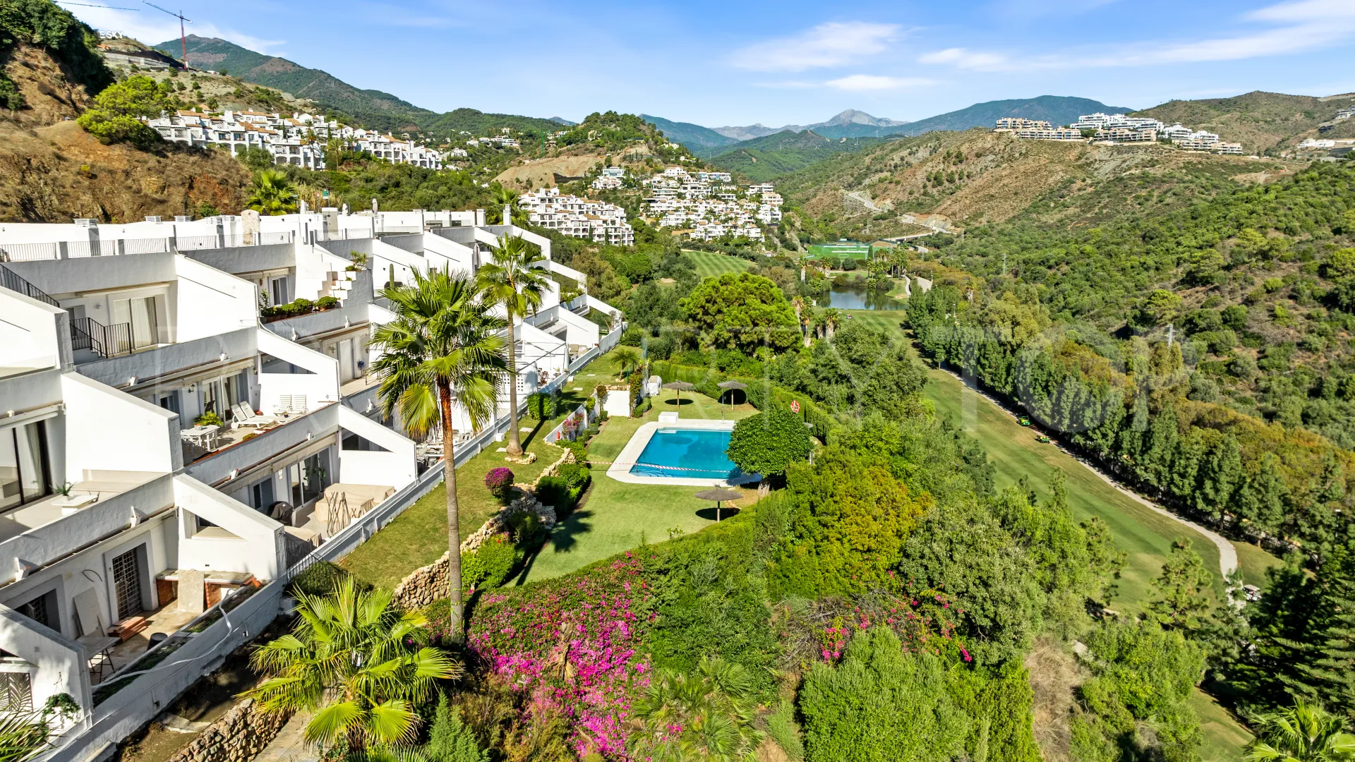 Penthouse in La Quinta for sale