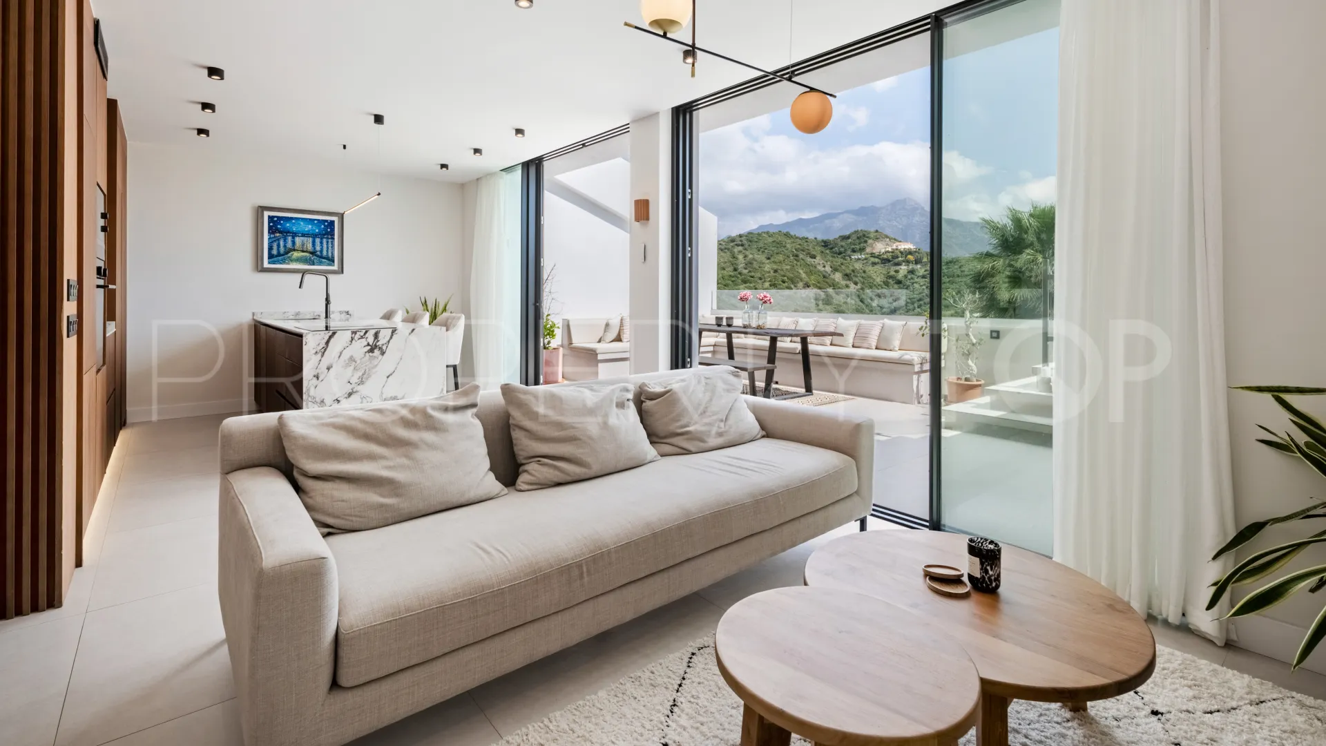 Penthouse in La Quinta for sale
