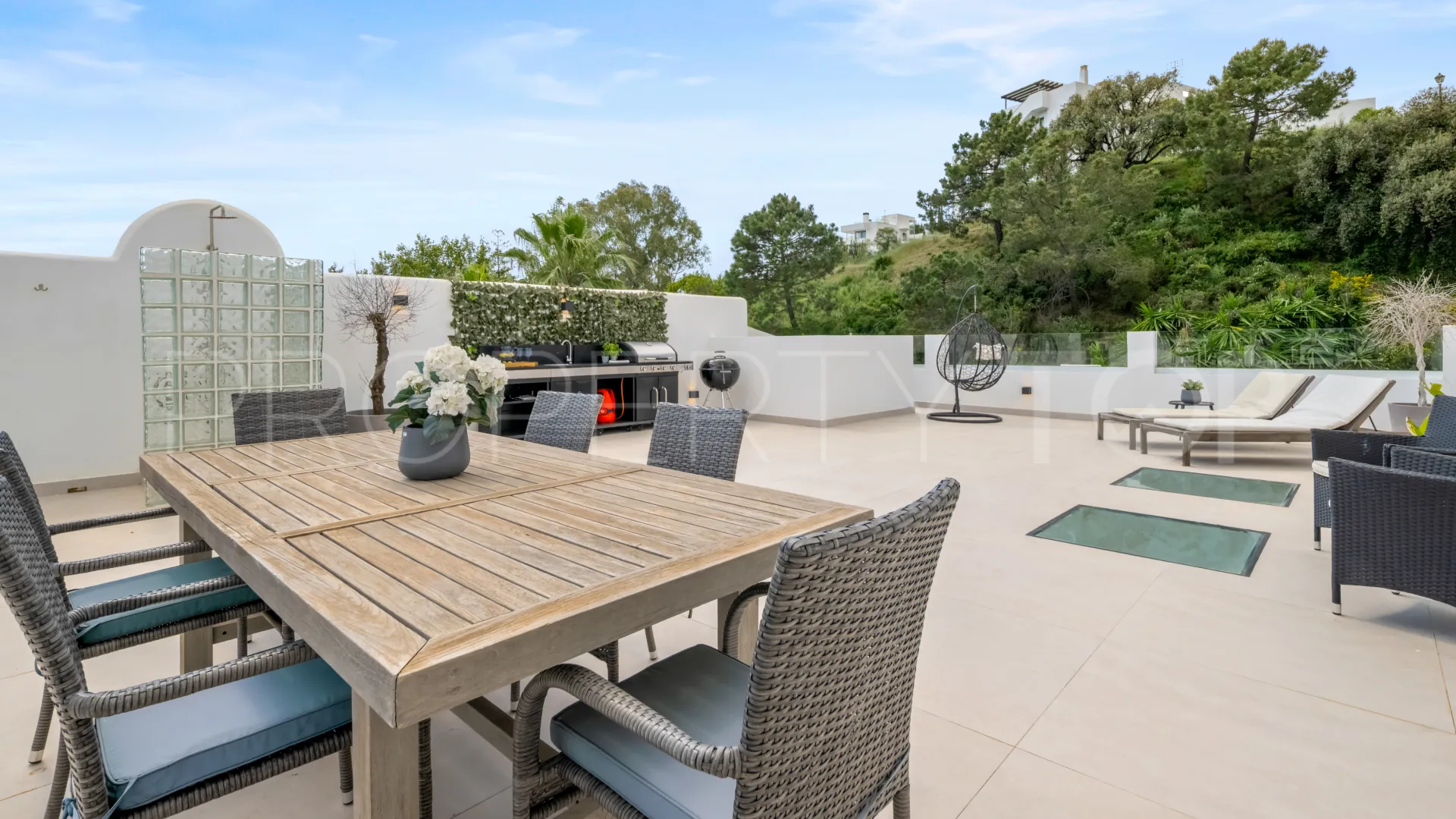 Penthouse in La Quinta for sale