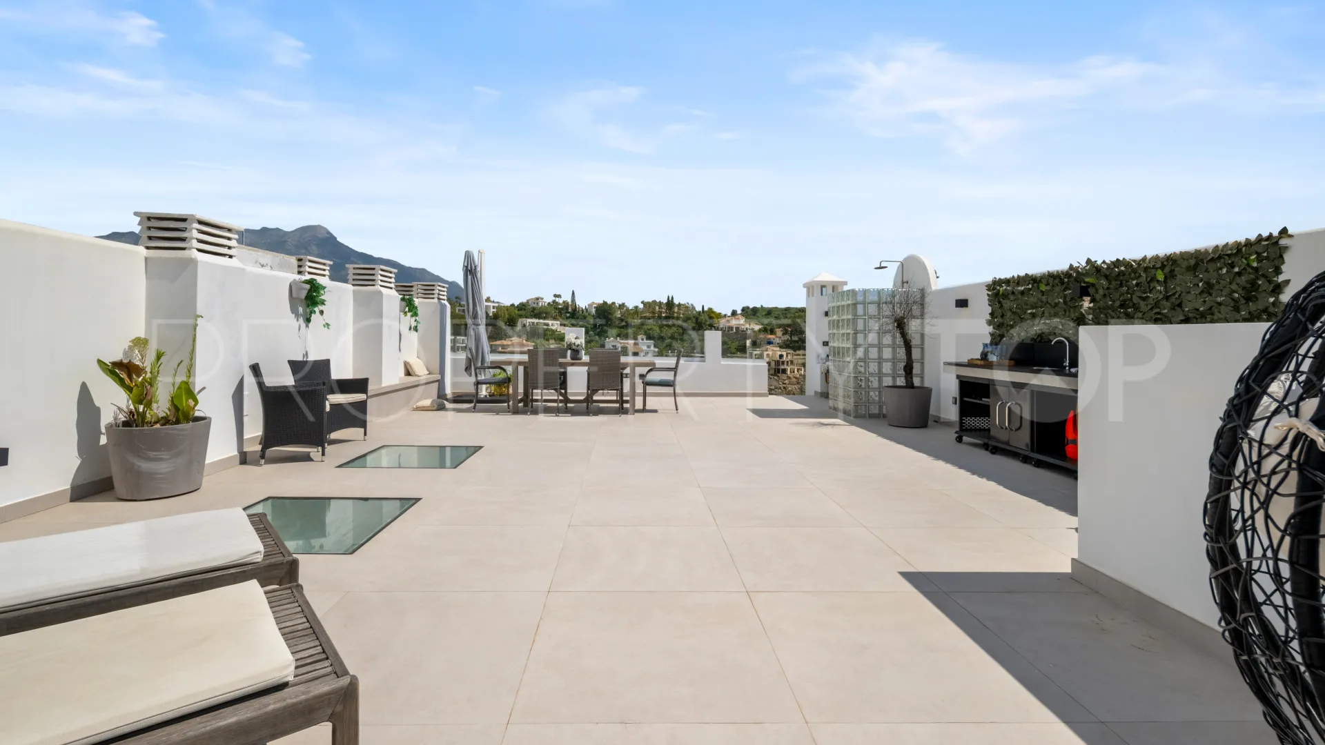 Penthouse in La Quinta for sale