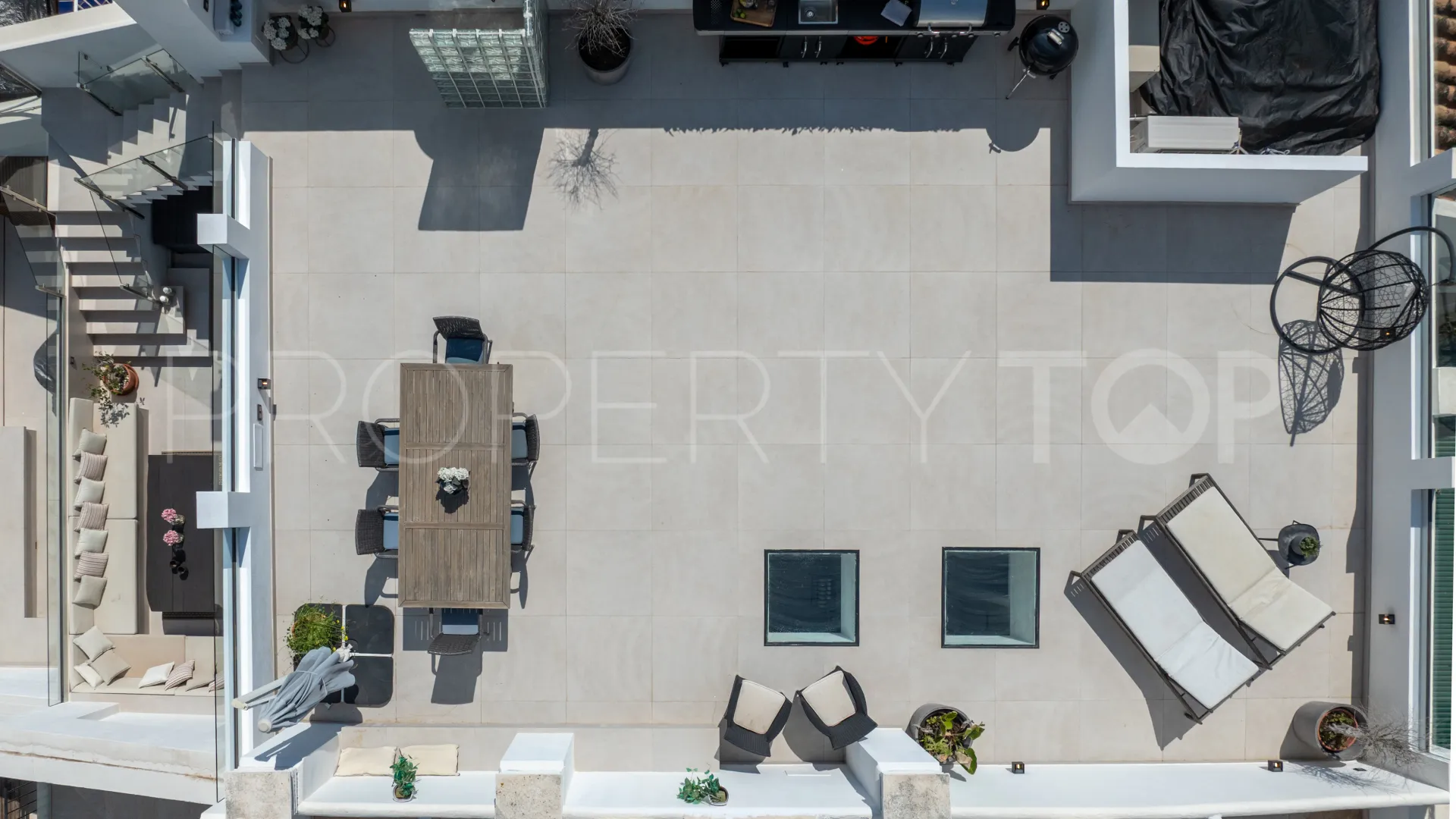 Penthouse in La Quinta for sale