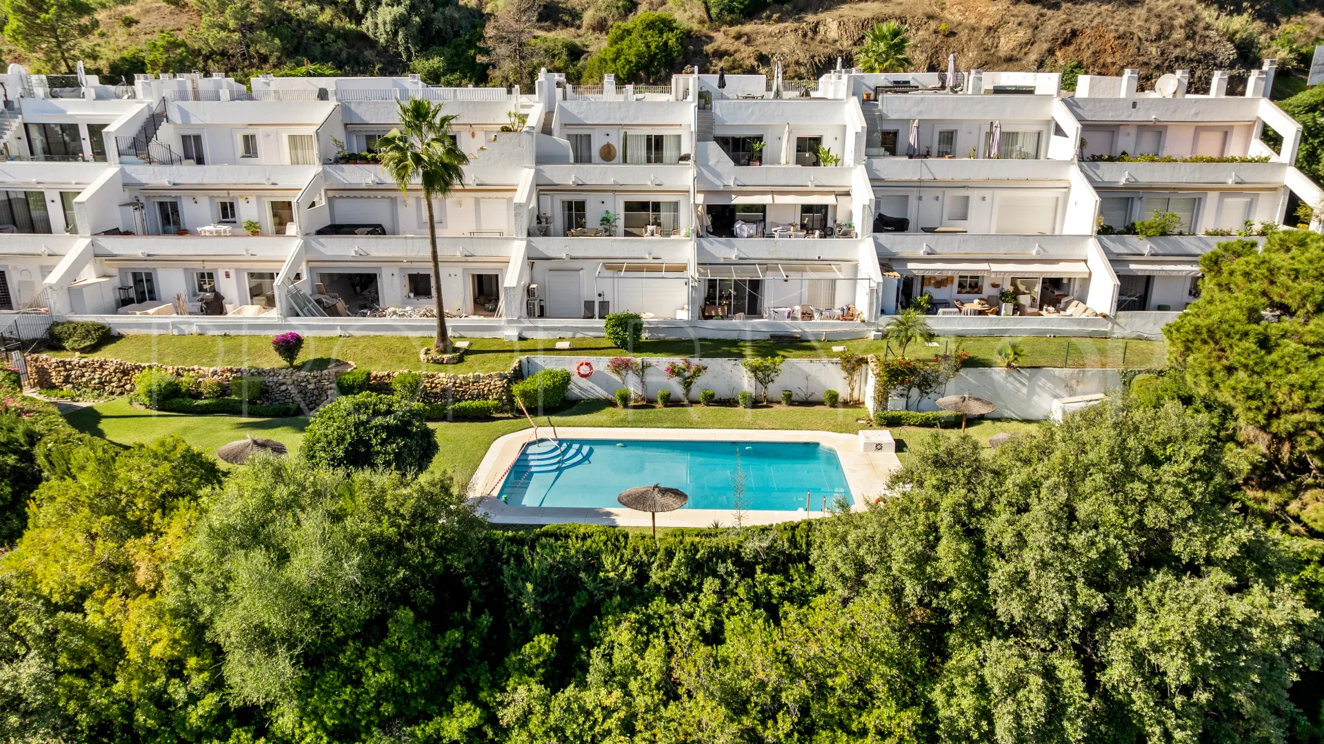Penthouse in La Quinta for sale