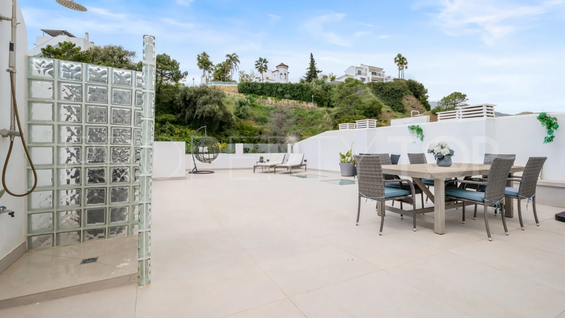 Penthouse in La Quinta for sale