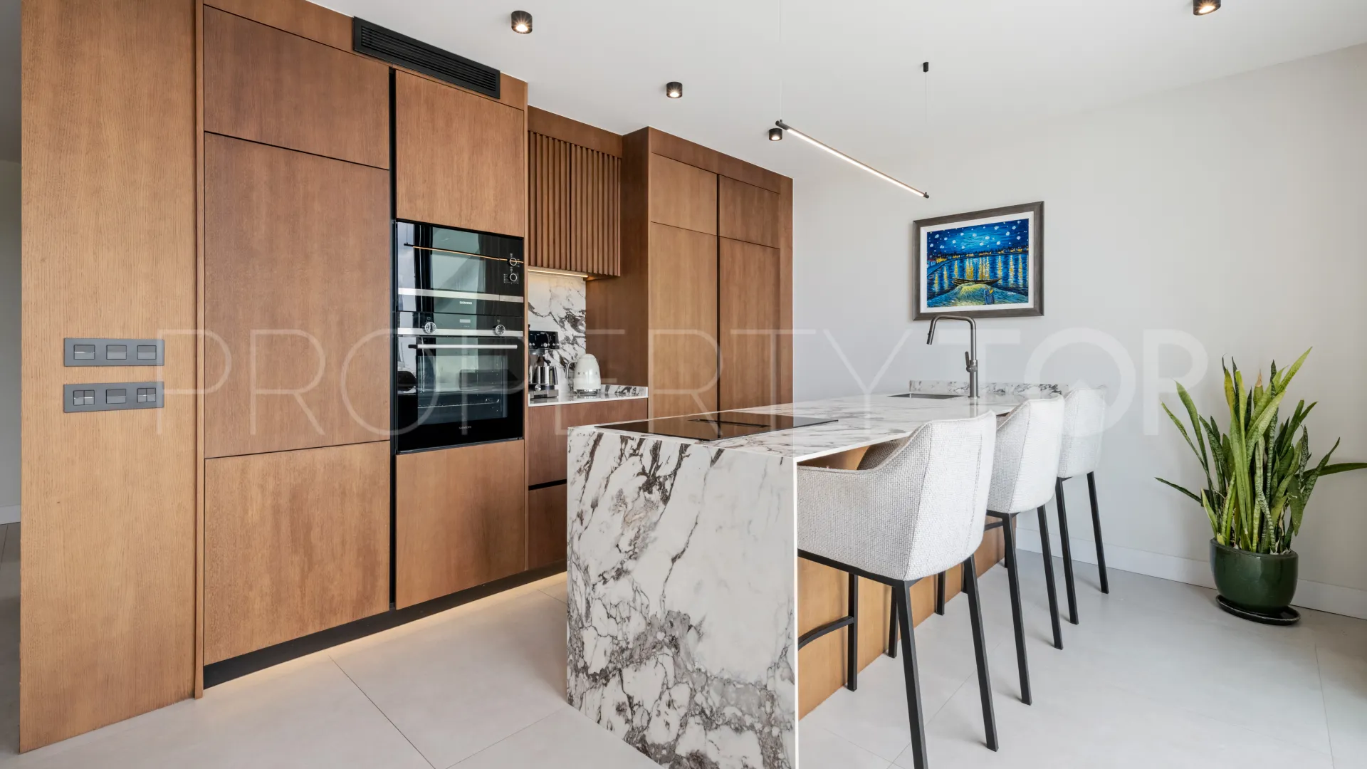 Penthouse in La Quinta for sale
