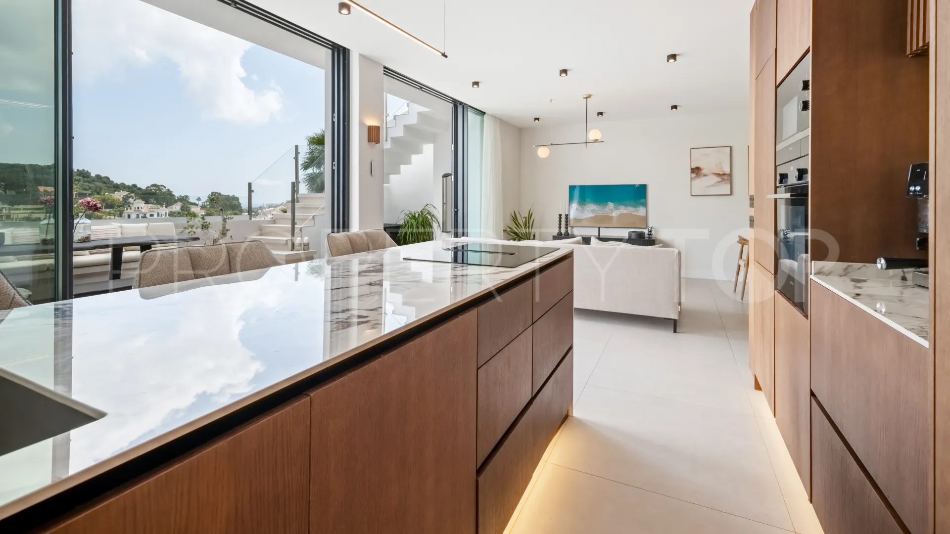 Penthouse in La Quinta for sale