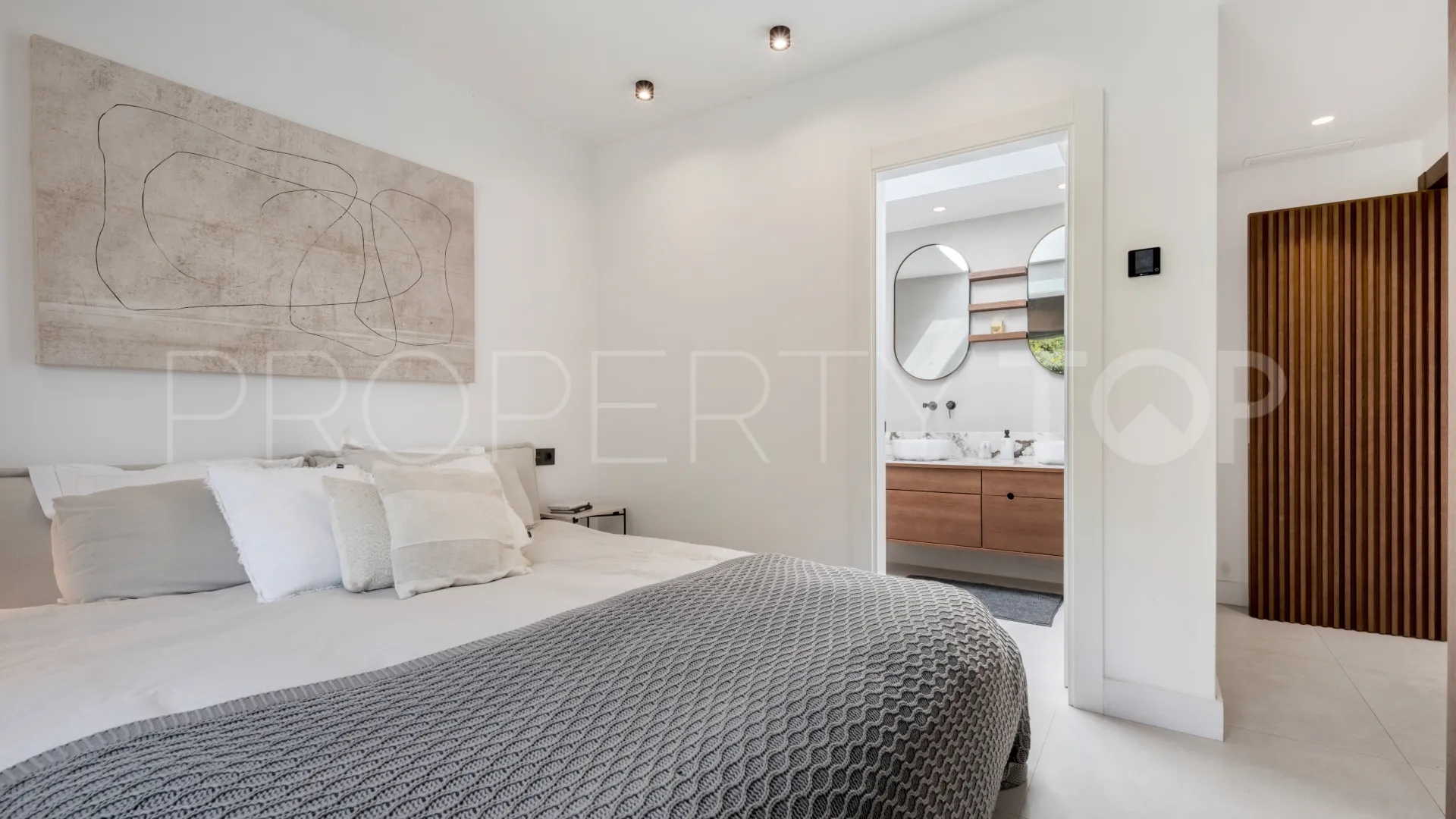 Penthouse in La Quinta for sale
