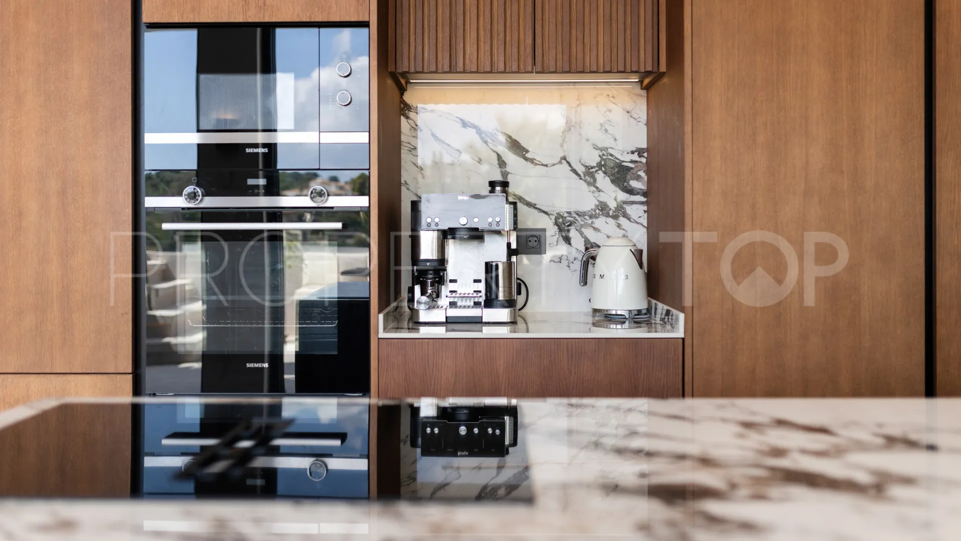 Penthouse in La Quinta for sale