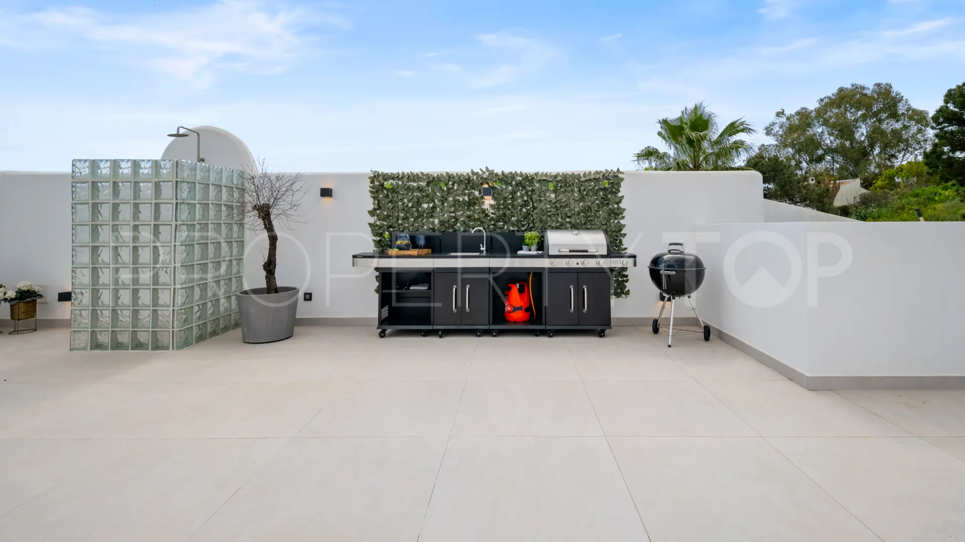 Penthouse in La Quinta for sale