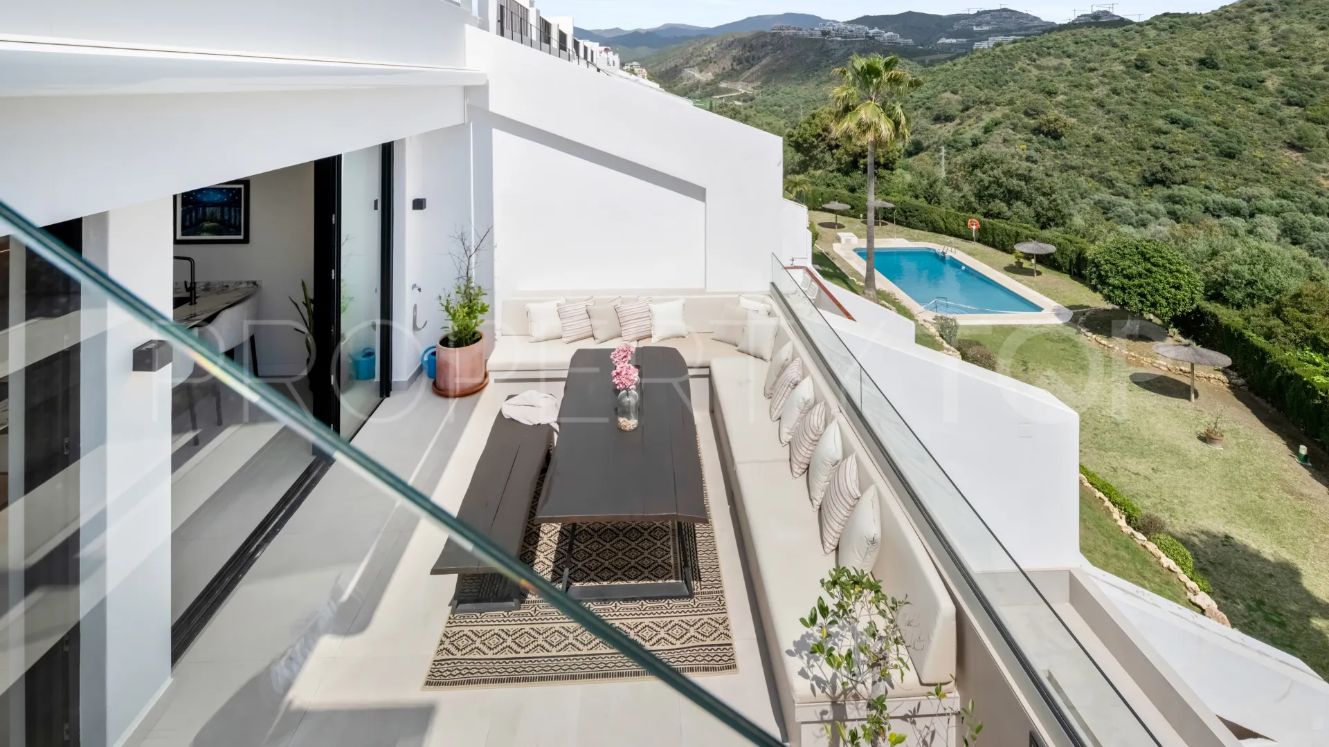 Penthouse in La Quinta for sale
