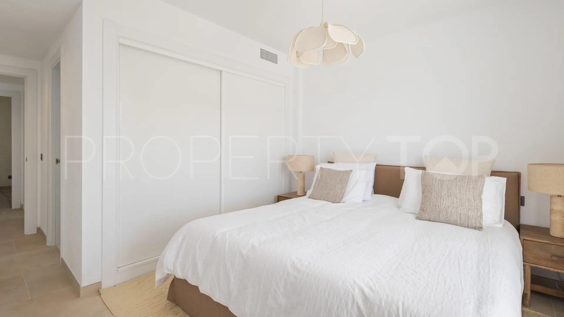 La Quinta, apartamento en venta con 2 dormitorios