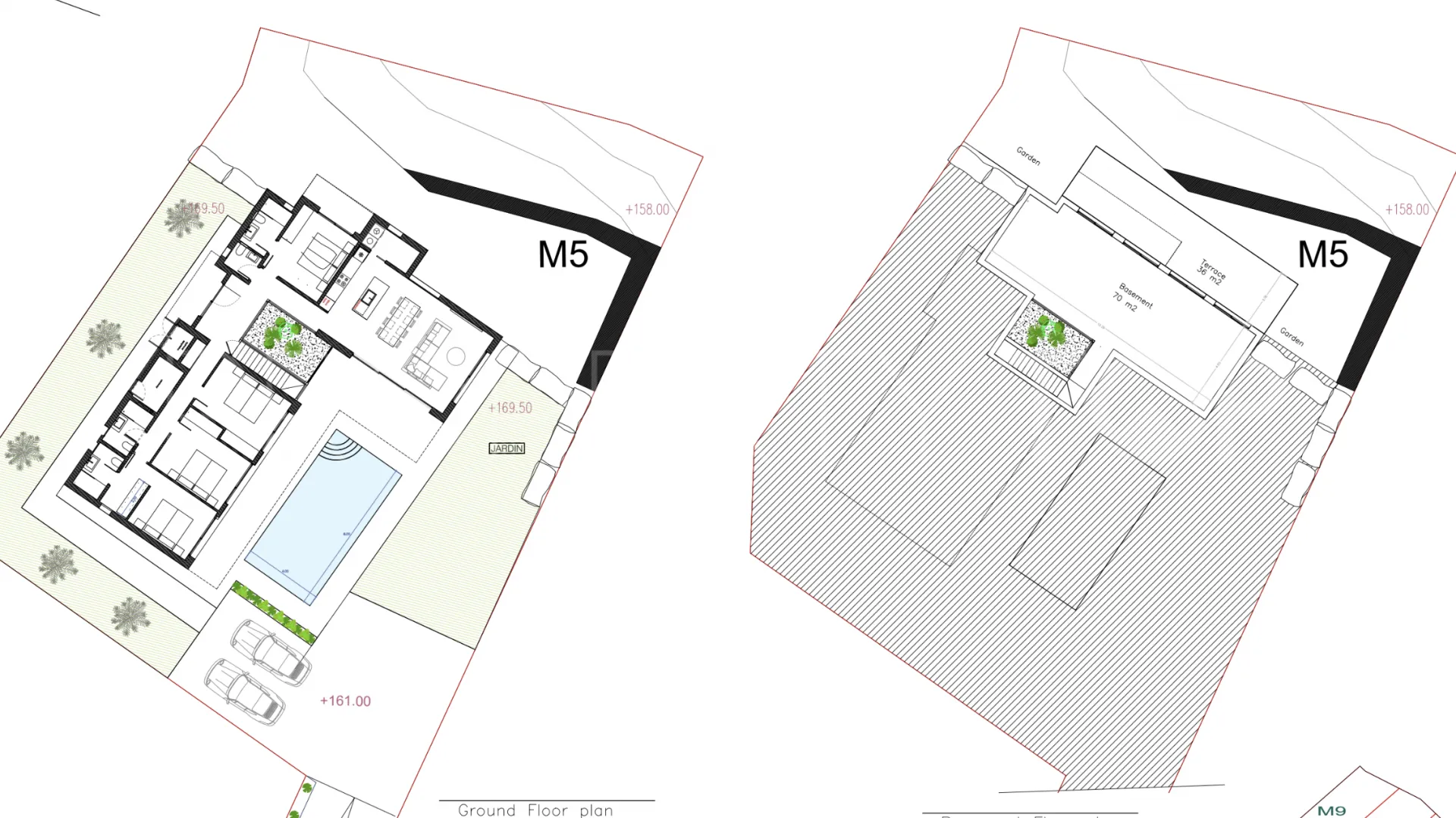 La Quinta, apartamento en venta con 2 dormitorios