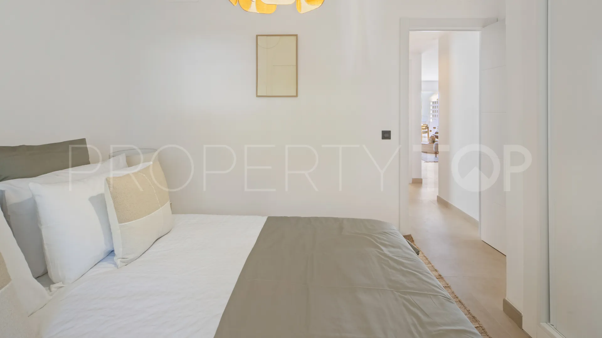 La Quinta, apartamento en venta con 2 dormitorios