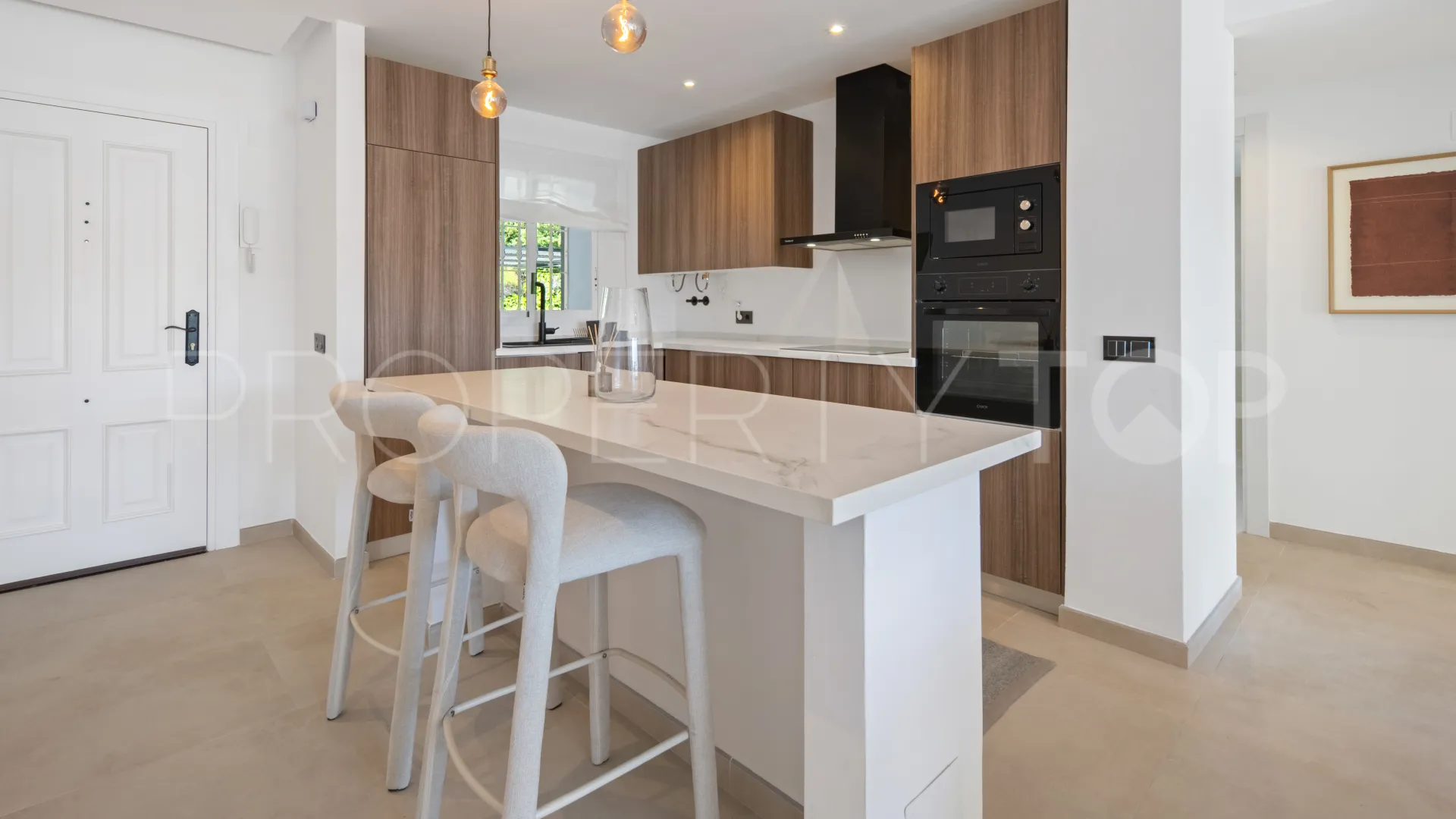 La Quinta, apartamento en venta con 2 dormitorios