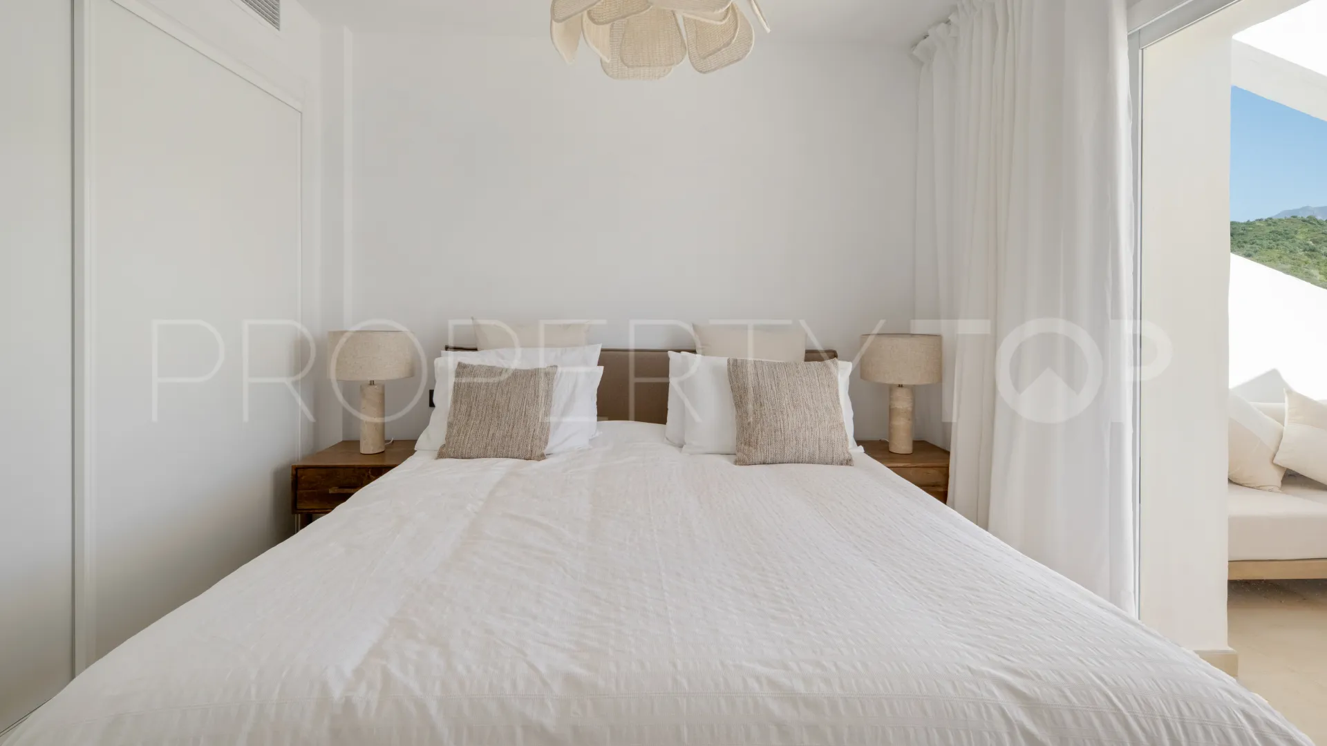 La Quinta, apartamento en venta con 2 dormitorios