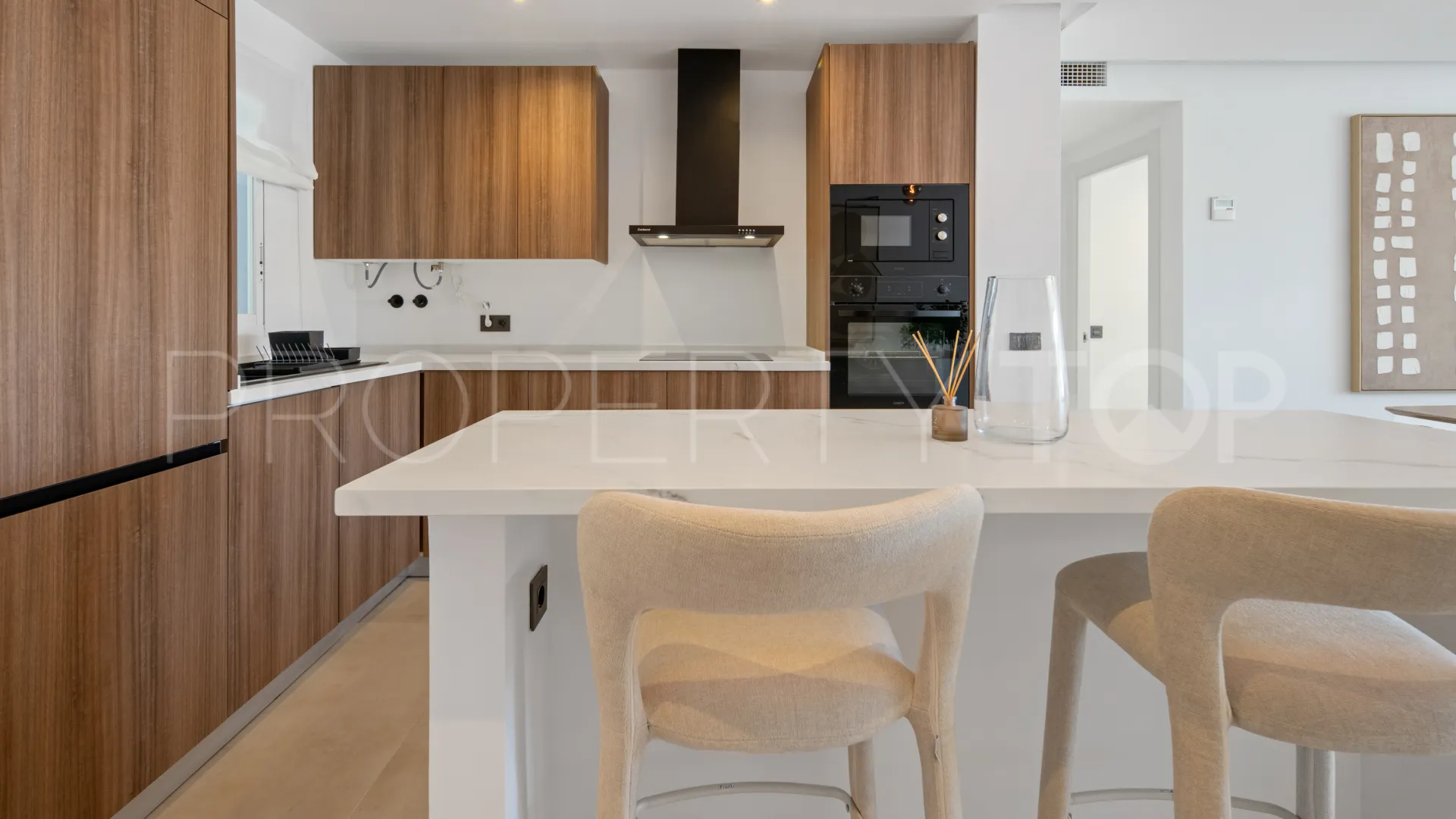La Quinta, apartamento en venta con 2 dormitorios