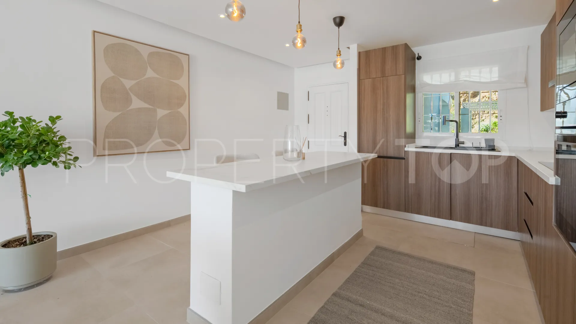 La Quinta, apartamento en venta con 2 dormitorios
