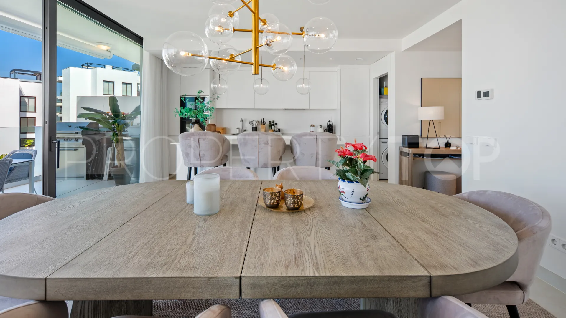 Apartment in El Higueron for sale