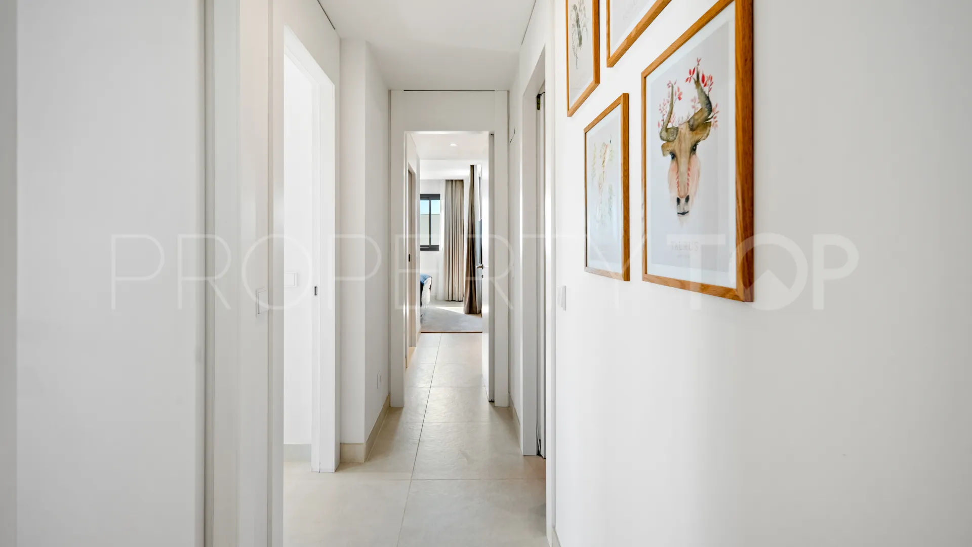 Apartment in El Higueron for sale