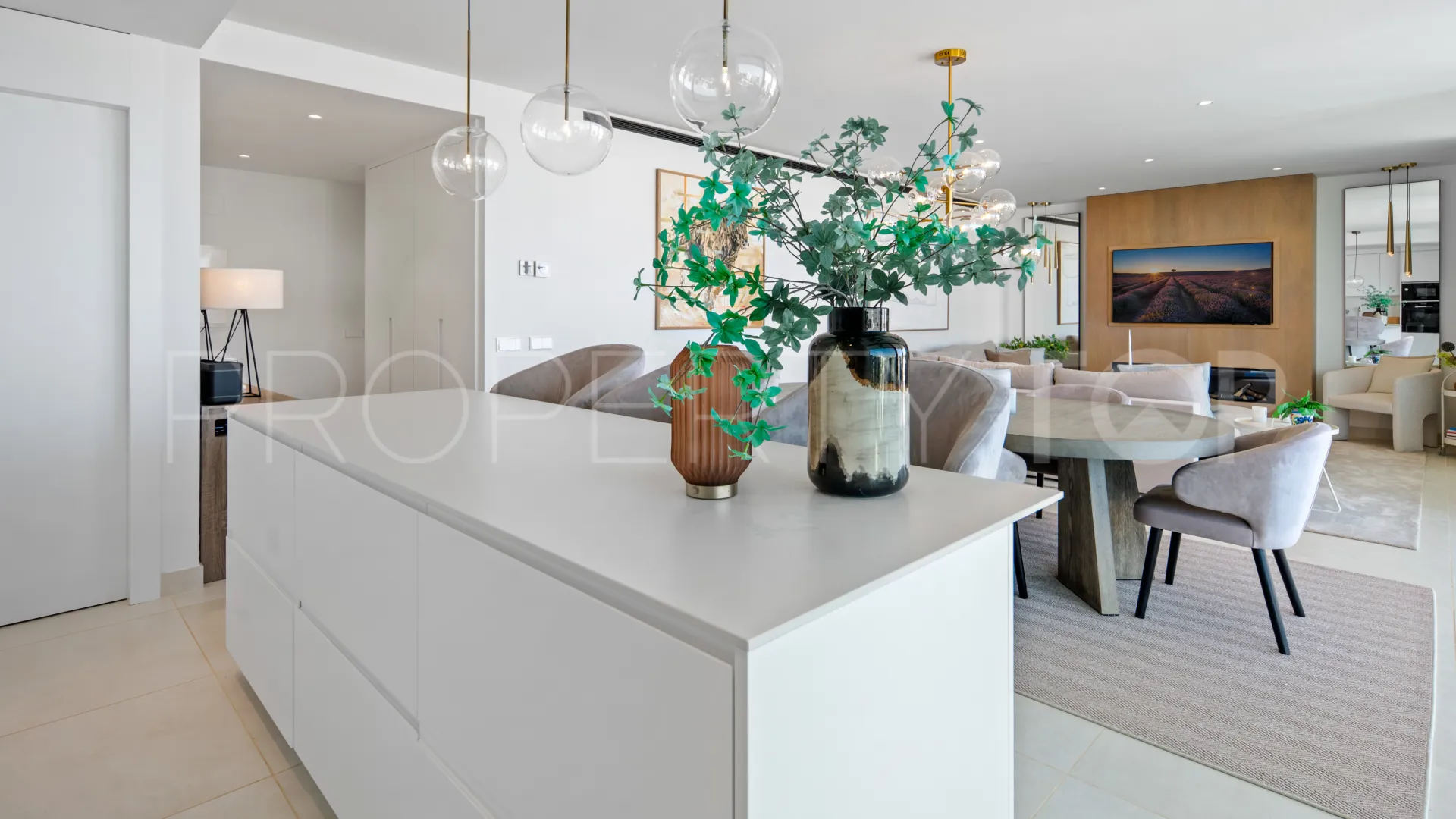 Apartment in El Higueron for sale