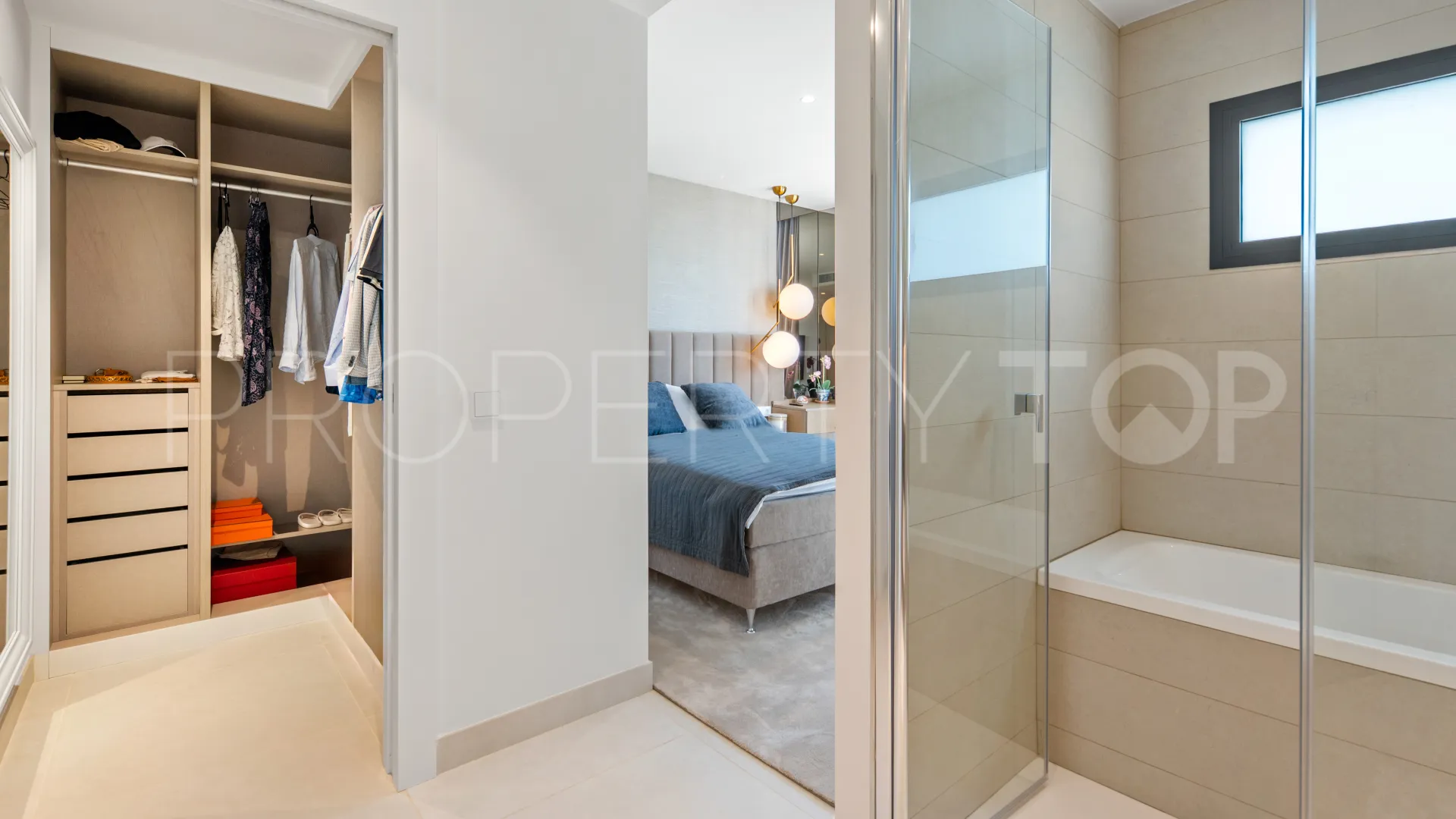 Apartment in El Higueron for sale