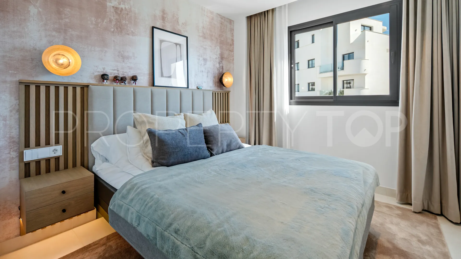 Apartment in El Higueron for sale