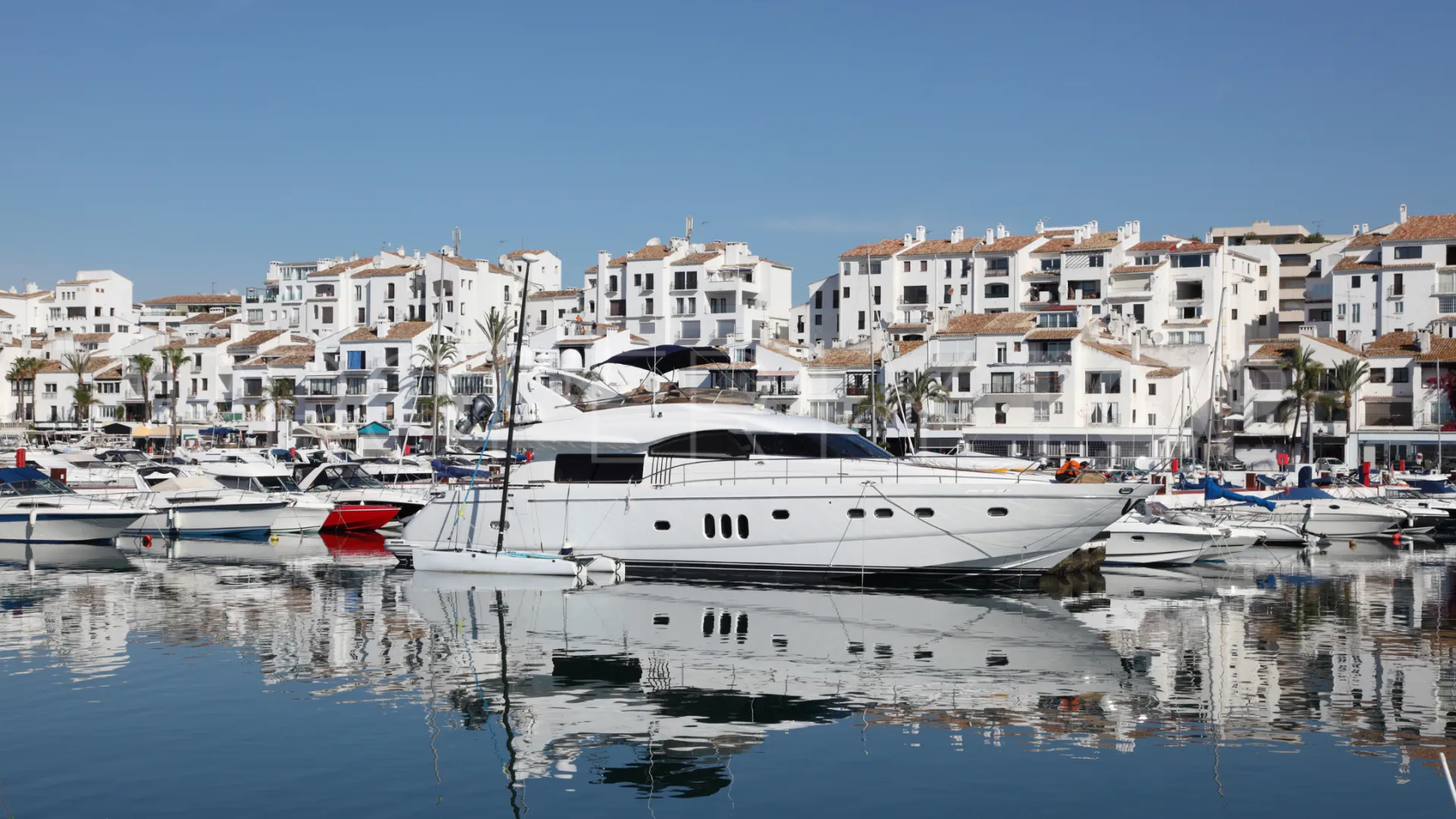 Penthouse for sale in San Pedro de Alcantara