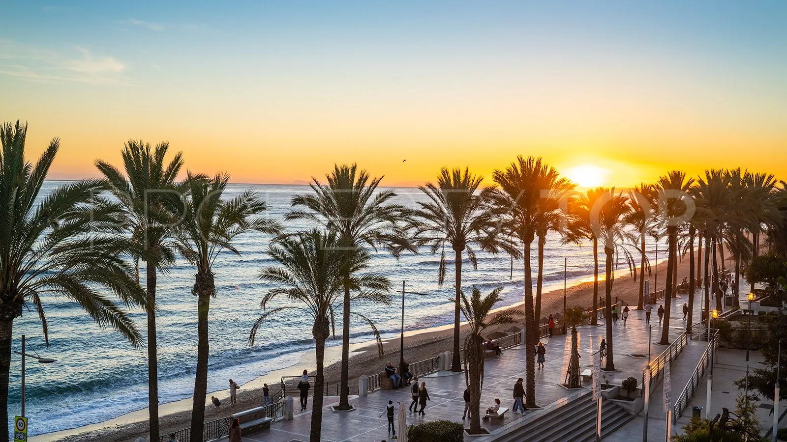 Penthouse for sale in San Pedro de Alcantara